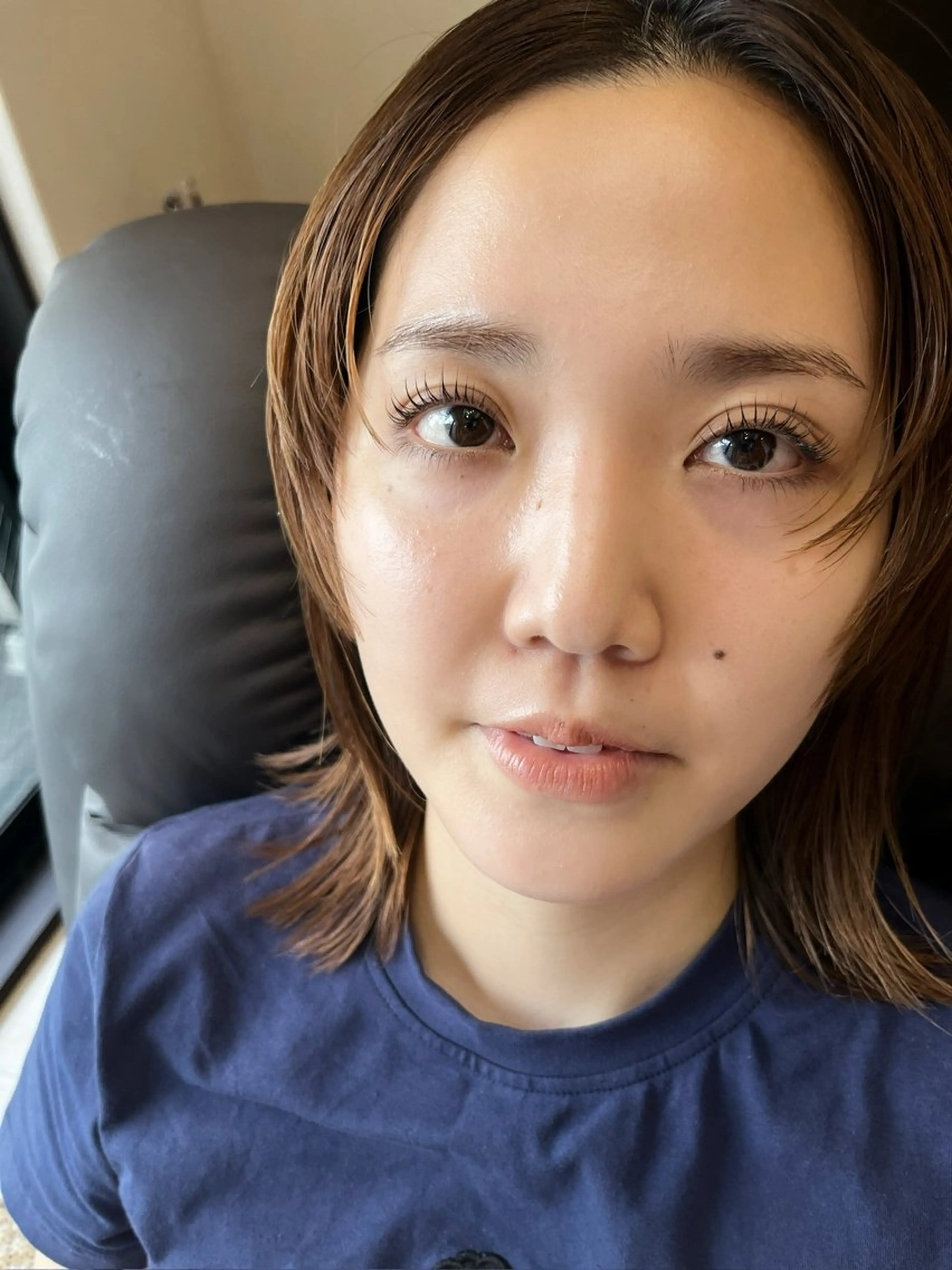 マツエク・マツパ AND所属・AND 桃山台nao🌽🍑のマツエク・マツパデザイン