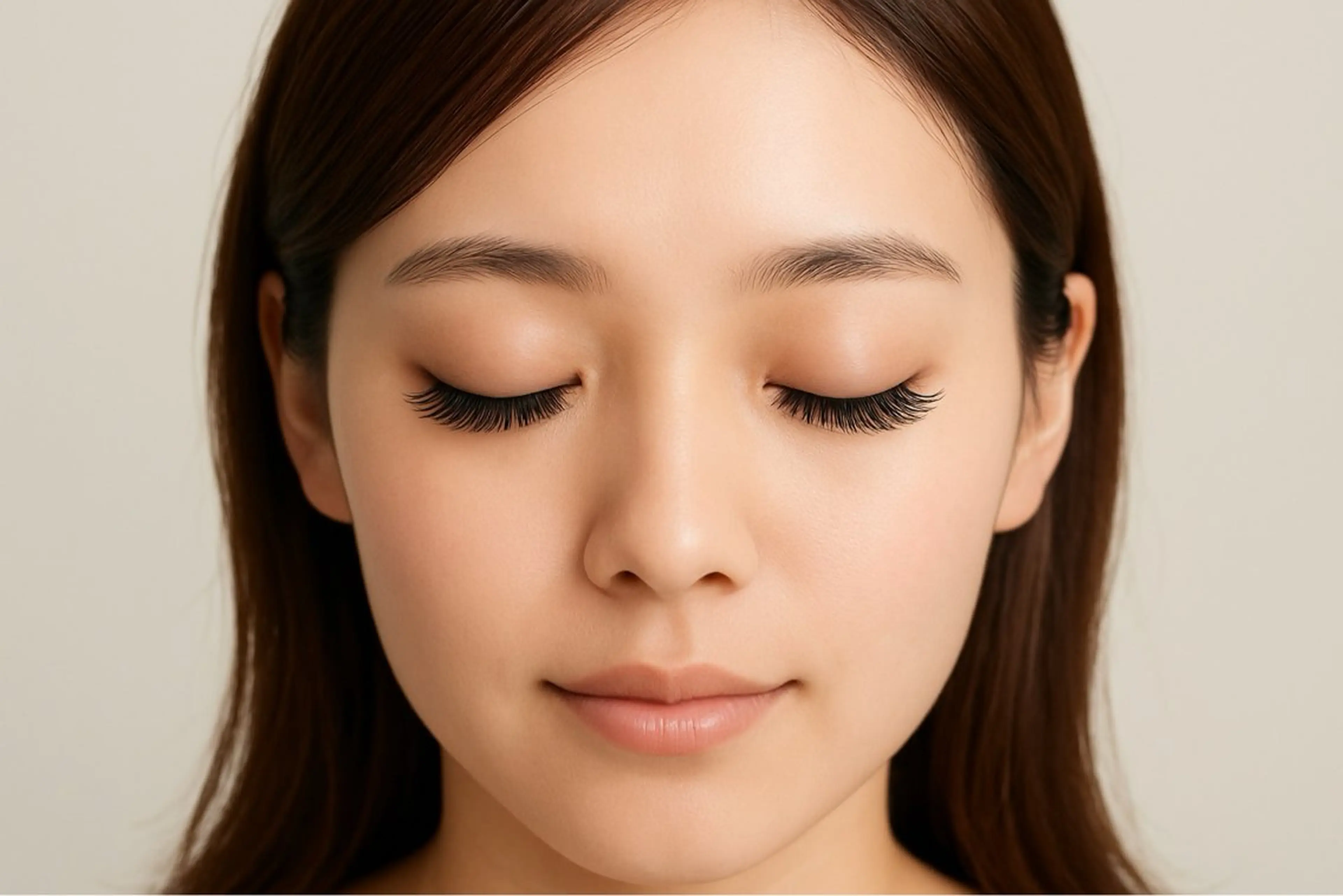 マツエク・マツパ マツエク ＊・ ayami＊・のマツエク・マツパデザイン