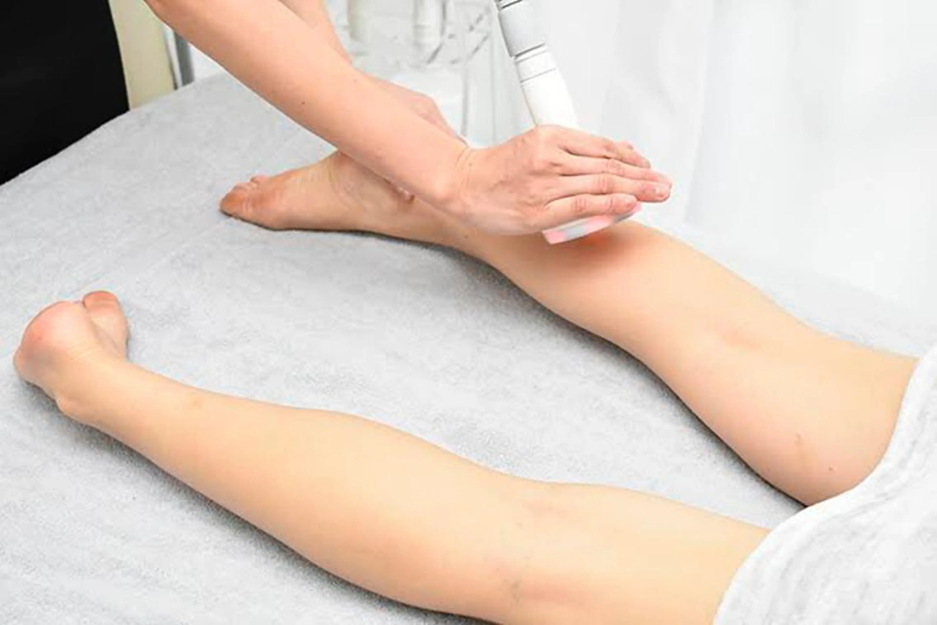 Porte beauteオーナーのエステ・リラクイメージ