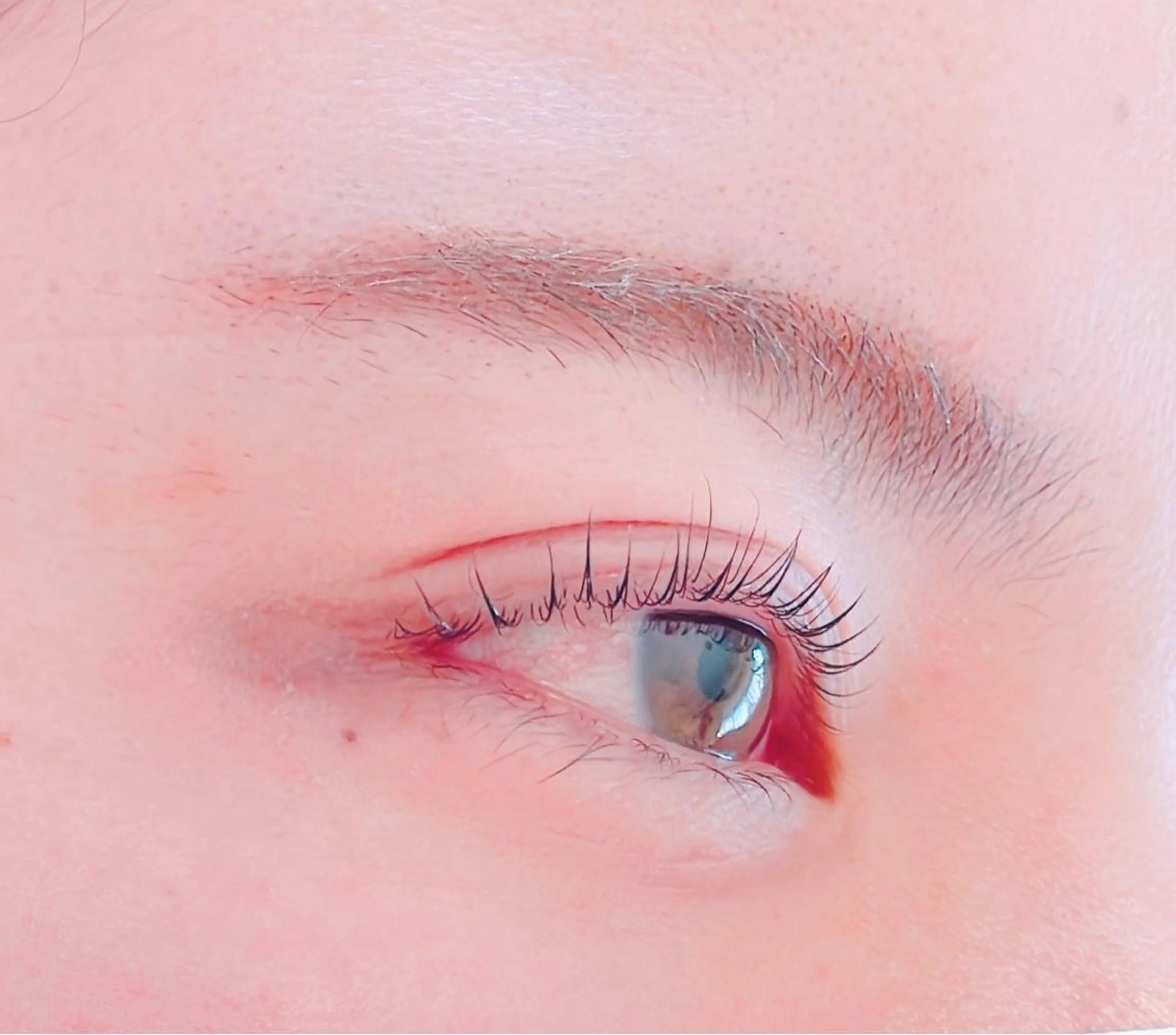 マツエク・マツパ プライベートサロン ココルのマツエク・マツパデザイン