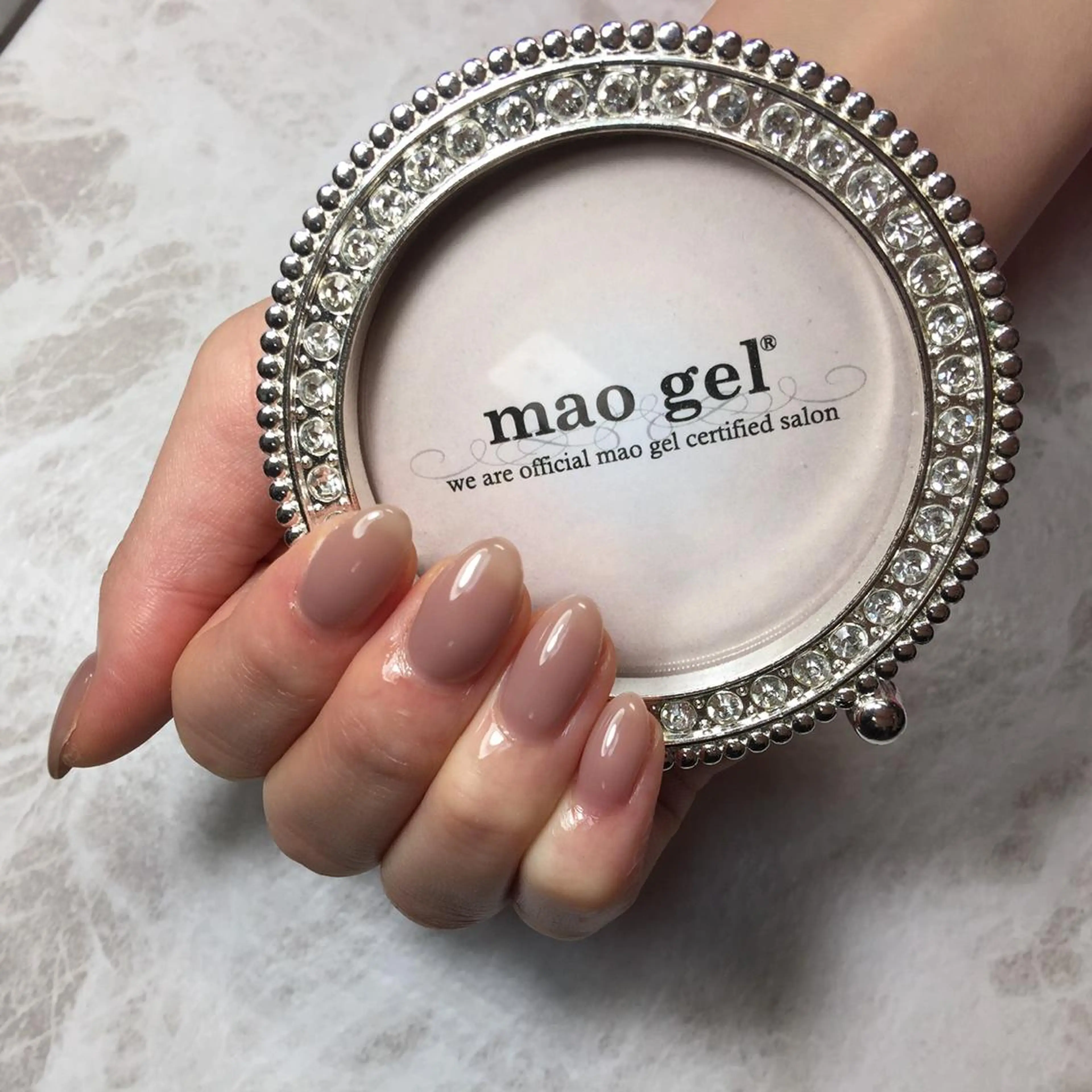 ネイル ジェルネイル プティリボン 武蔵小金井店のネイルデザイン