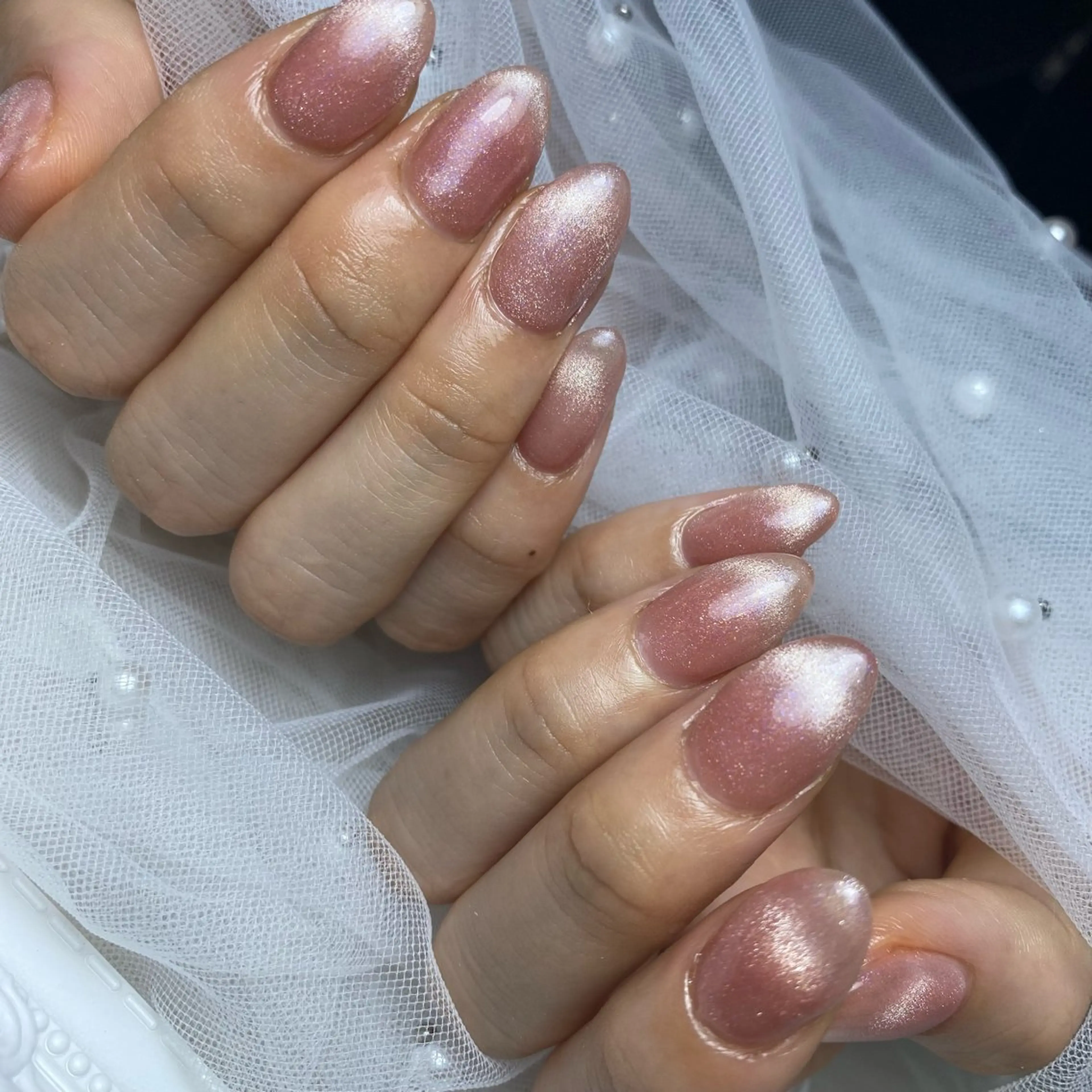 ネイル Beauty Space N&Nのネイルデザイン