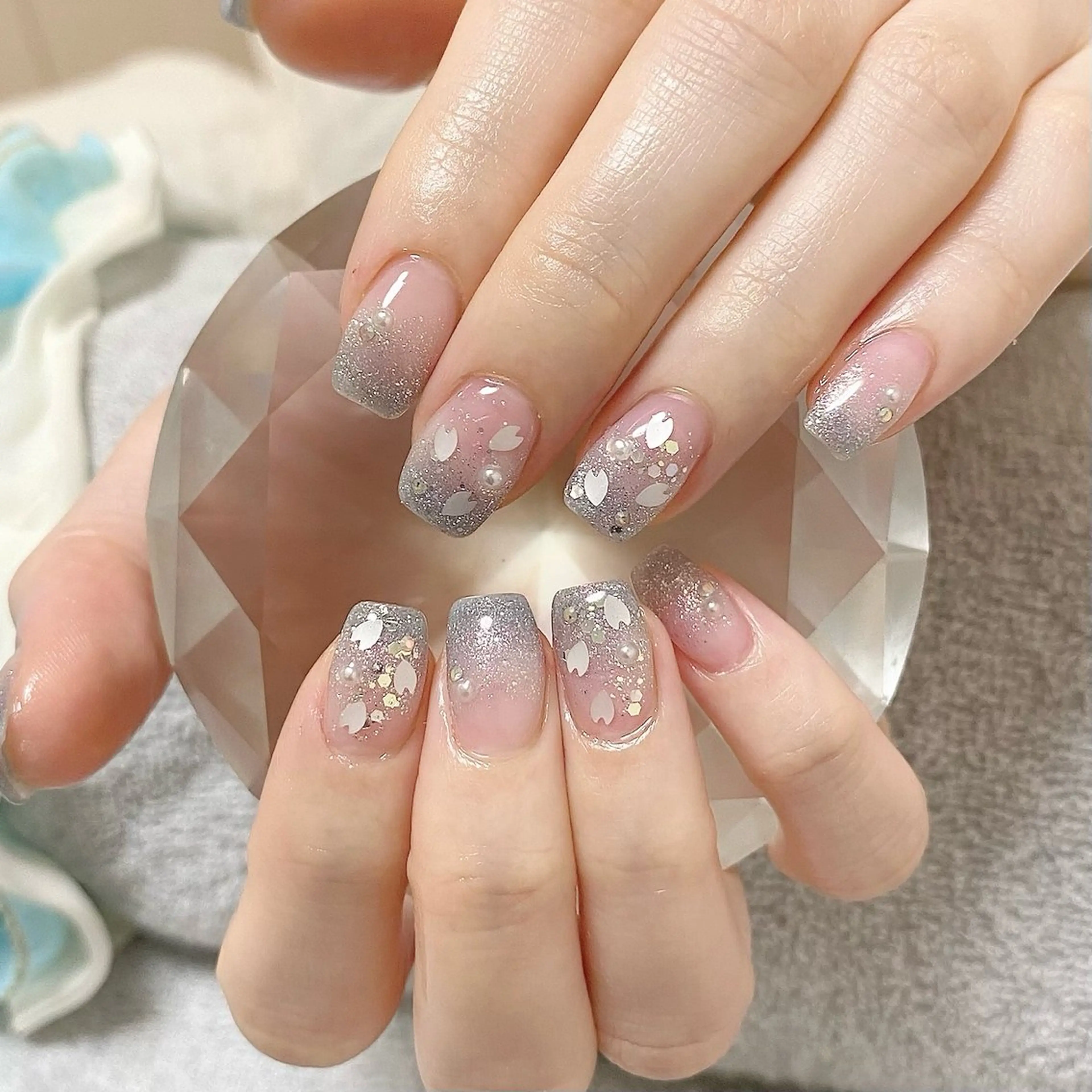 ネイル 💅fleur Ayumiのネイルデザイン