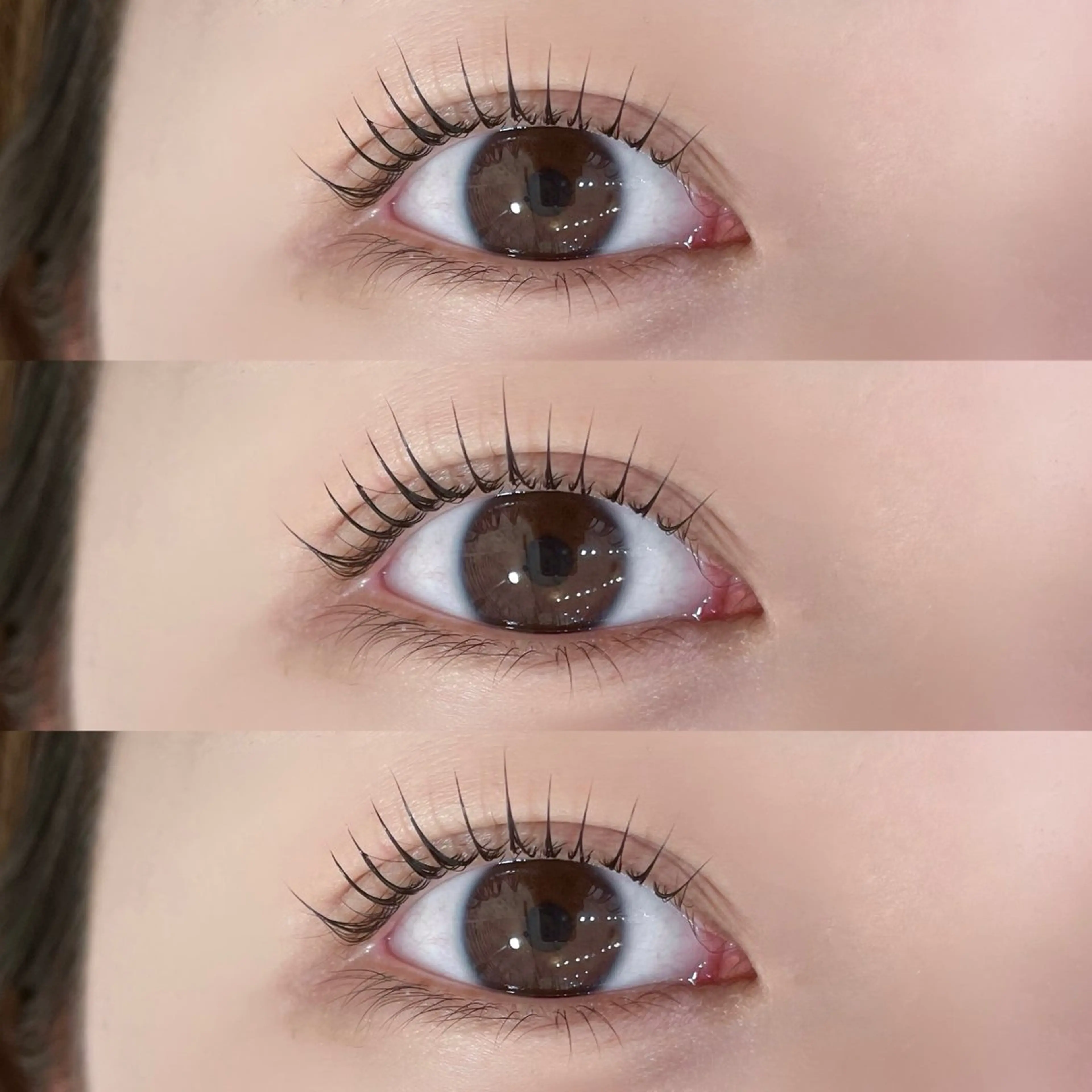 マツエク・マツパ パリジェンヌラッシュリフト PEARL eye 心斎橋堀江所属・PEARL 川口のその他イメージ