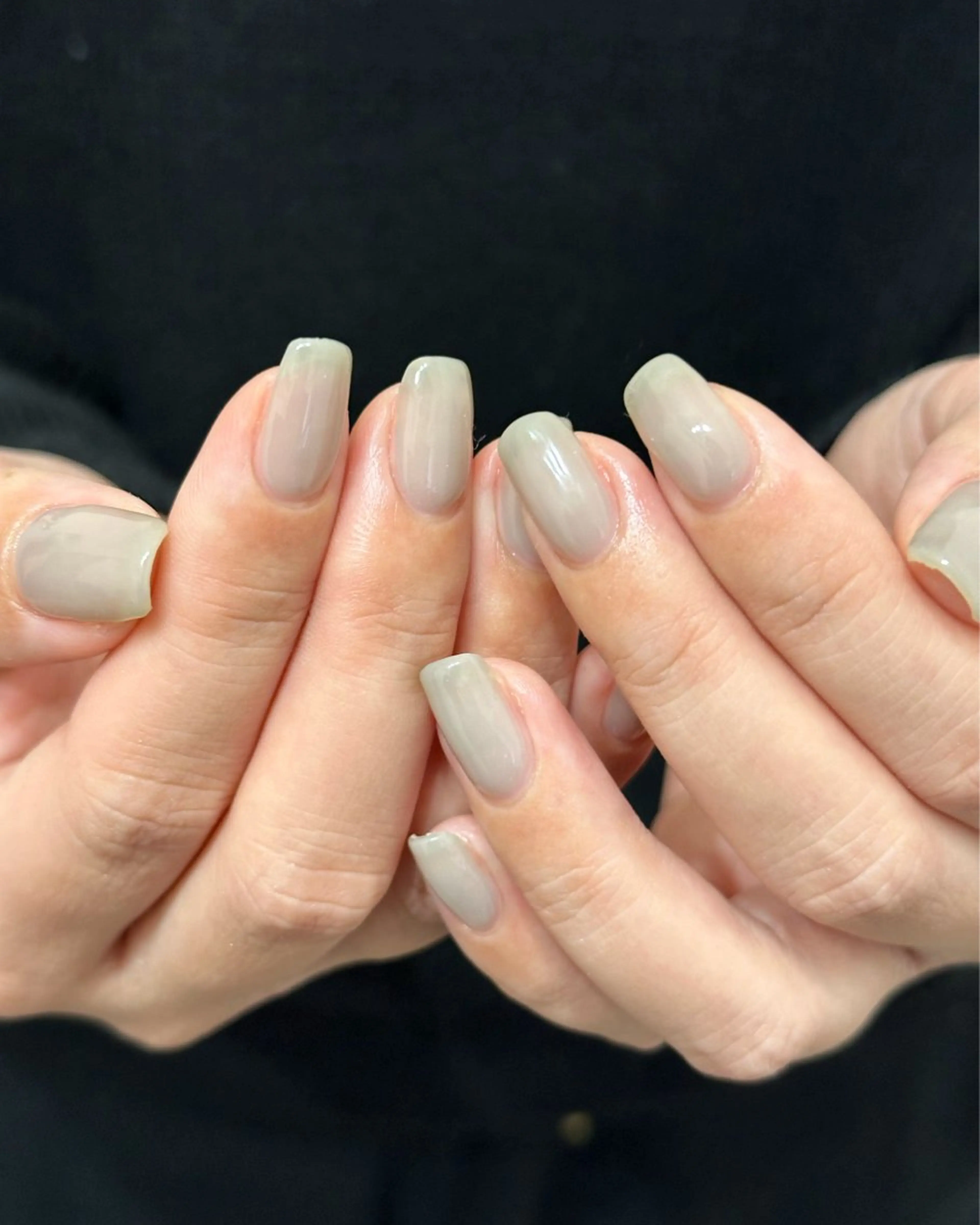 ネイル ハンドネイル フットネイル kiii.__ ✴︎*のネイルデザイン