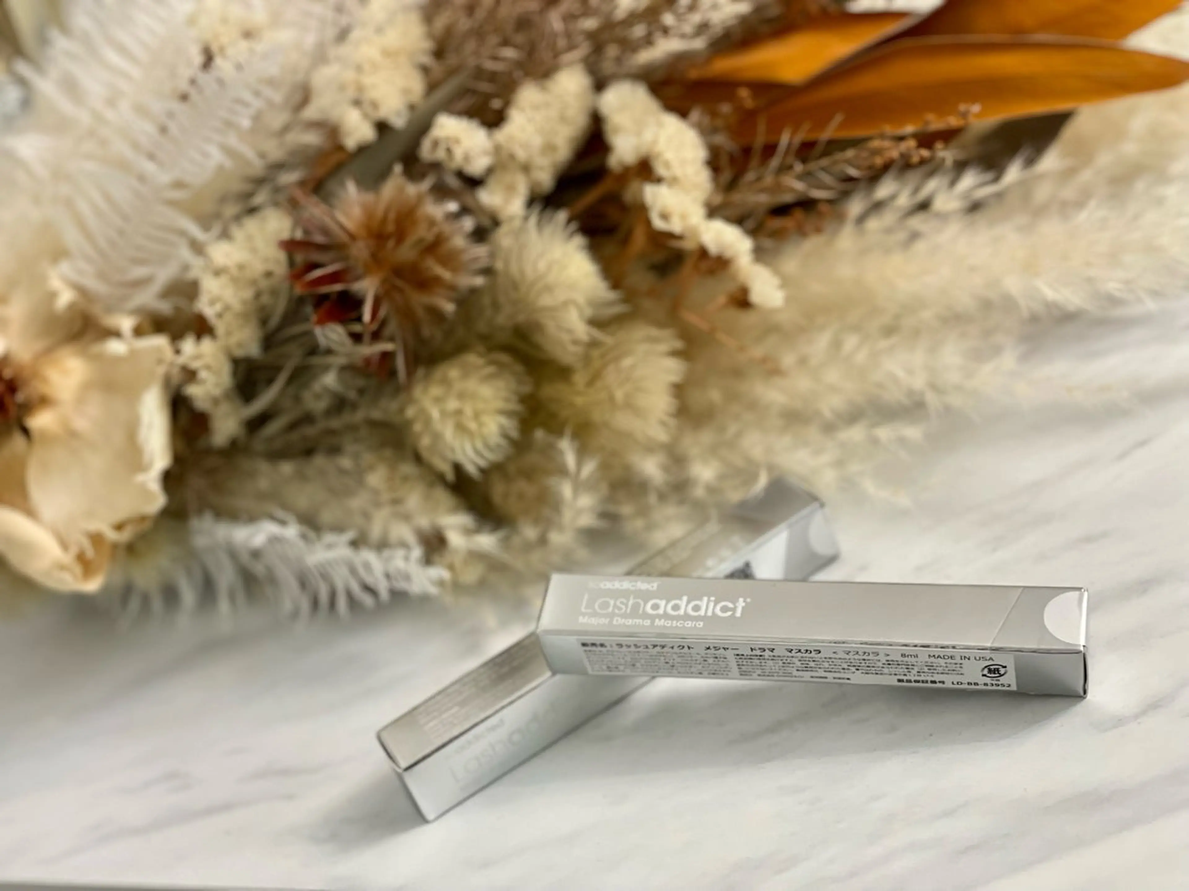 マツエク・マツパ ELLA 菊地のマツエク・マツパデザイン