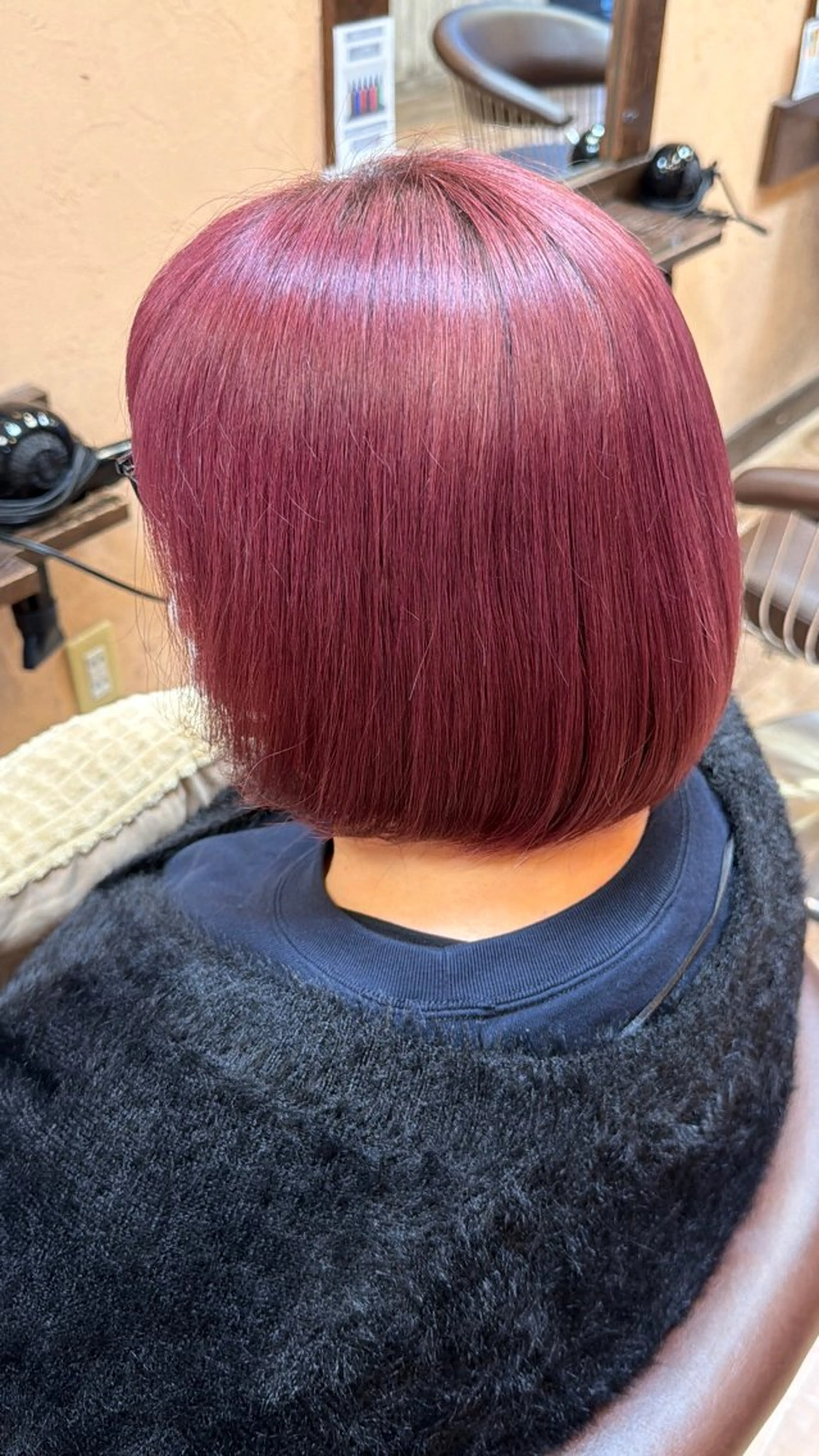 ショート Moremuu/ MAIKA🎀のヘアスタイル