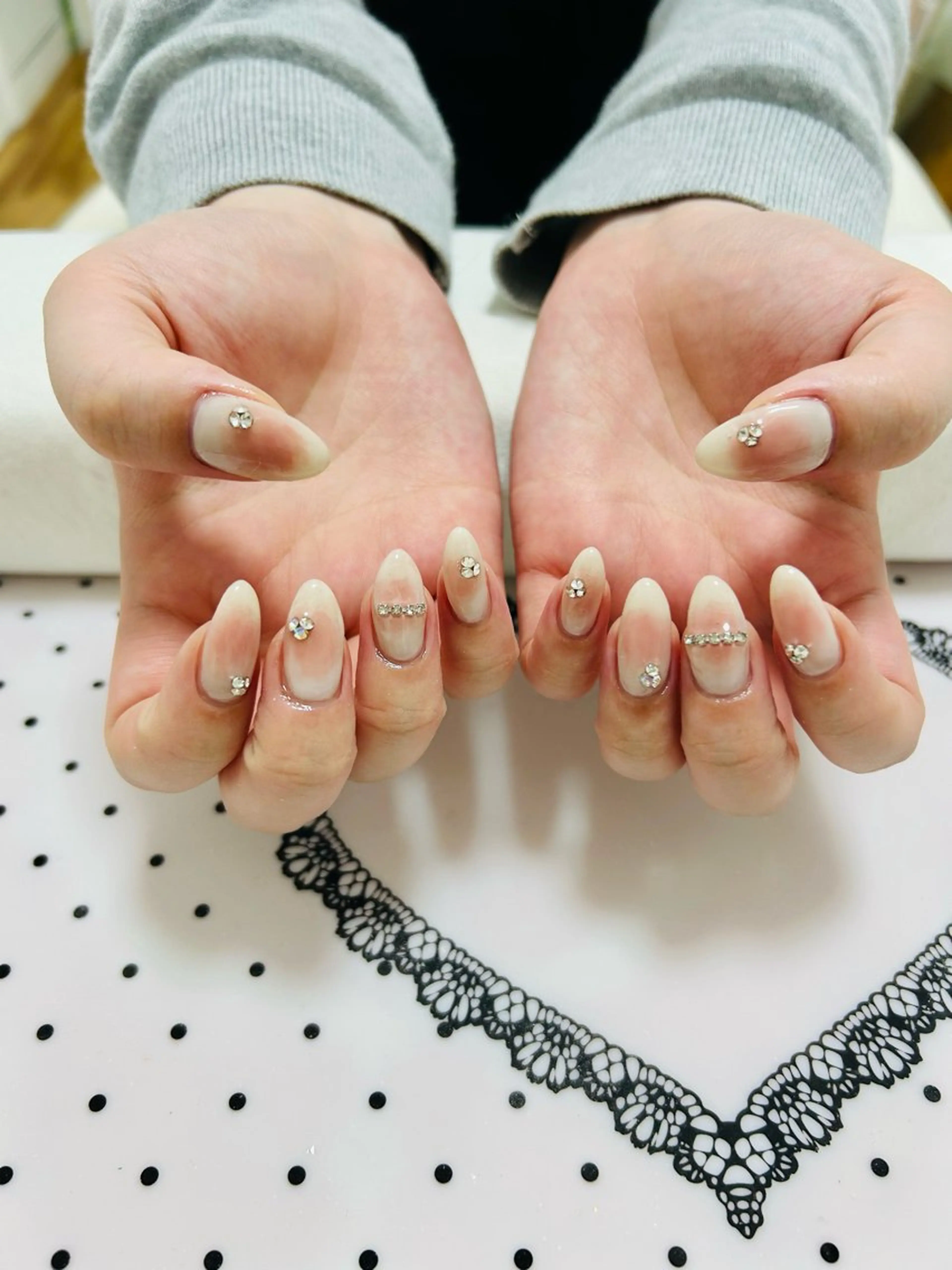 ネイル プライベートサロン LALA Nailのネイルデザイン