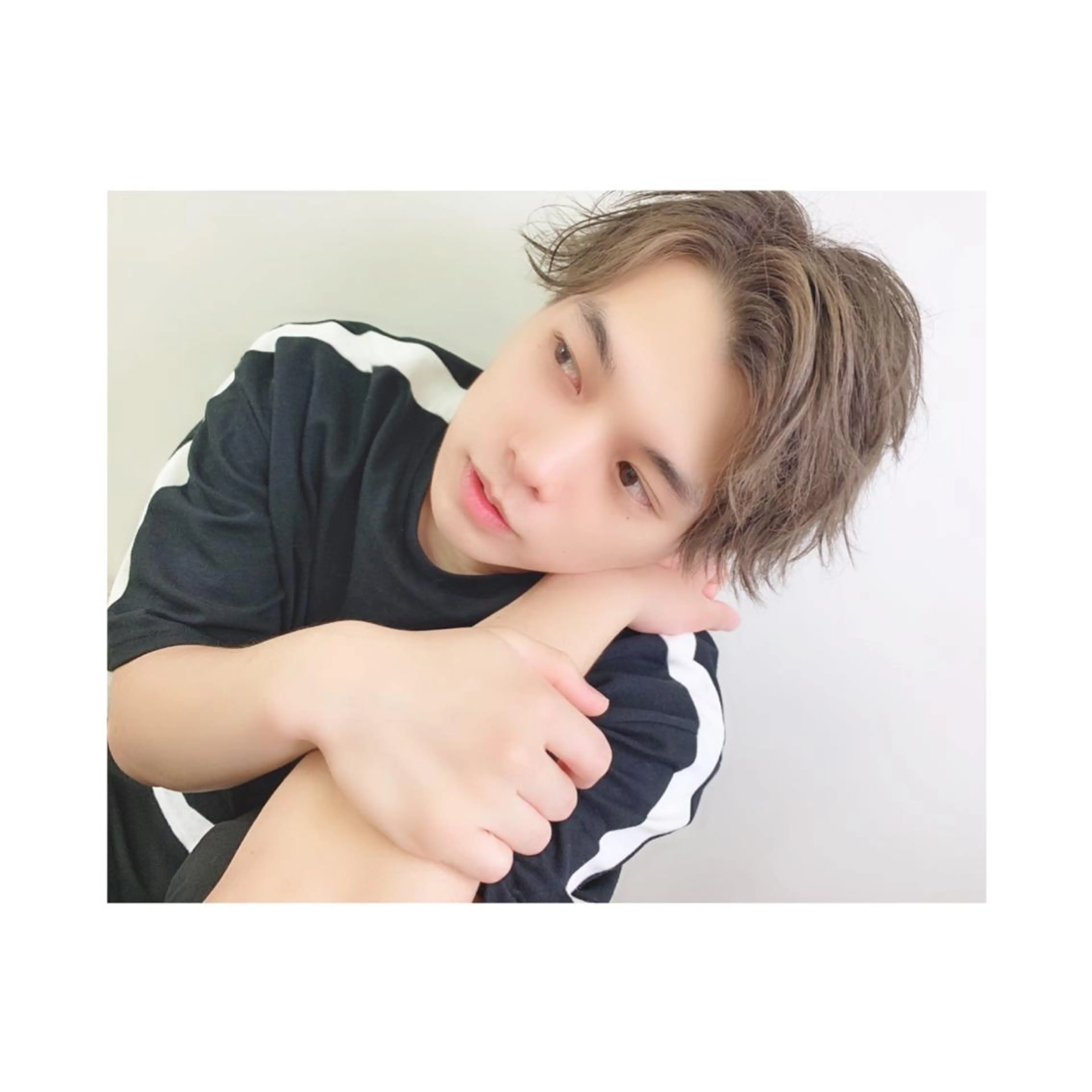 メンズ 🤍❄️水田 美雪❄️🤍のマツエク・マツパデザイン