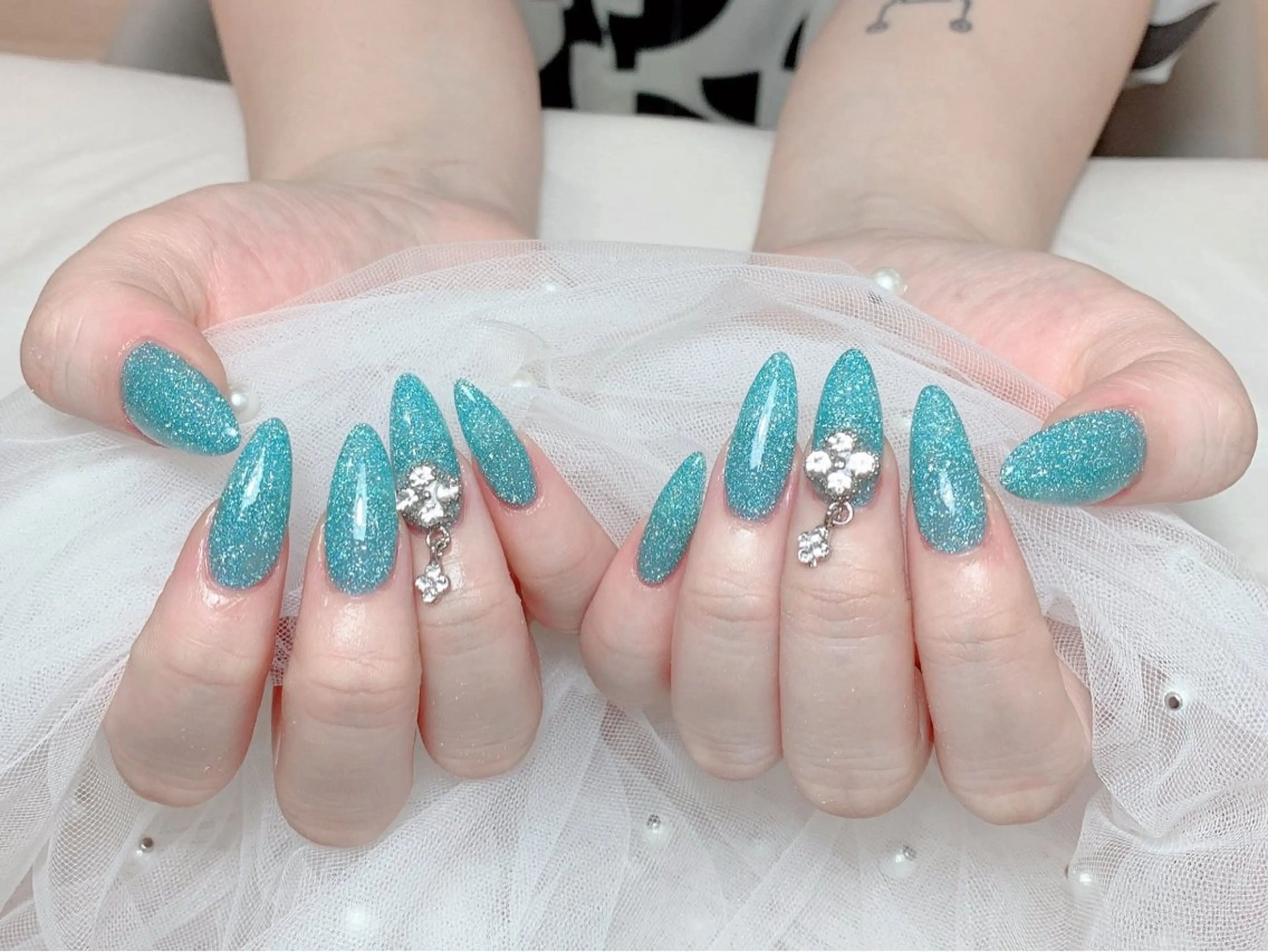 ネイル Bél Nail salonのネイルデザイン