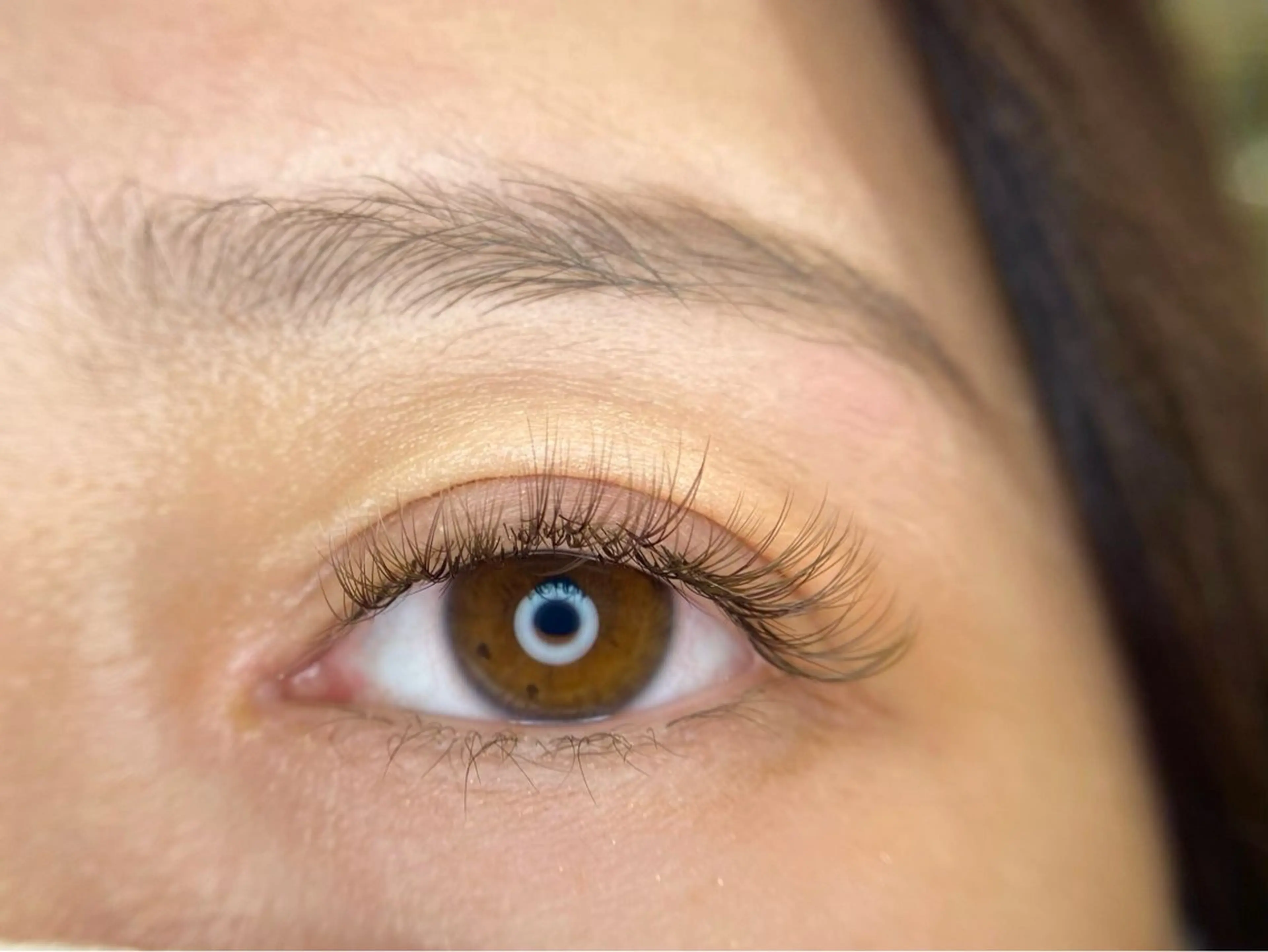 アイブロウ マツエク 松浦 小雪のマツエク・マツパデザイン