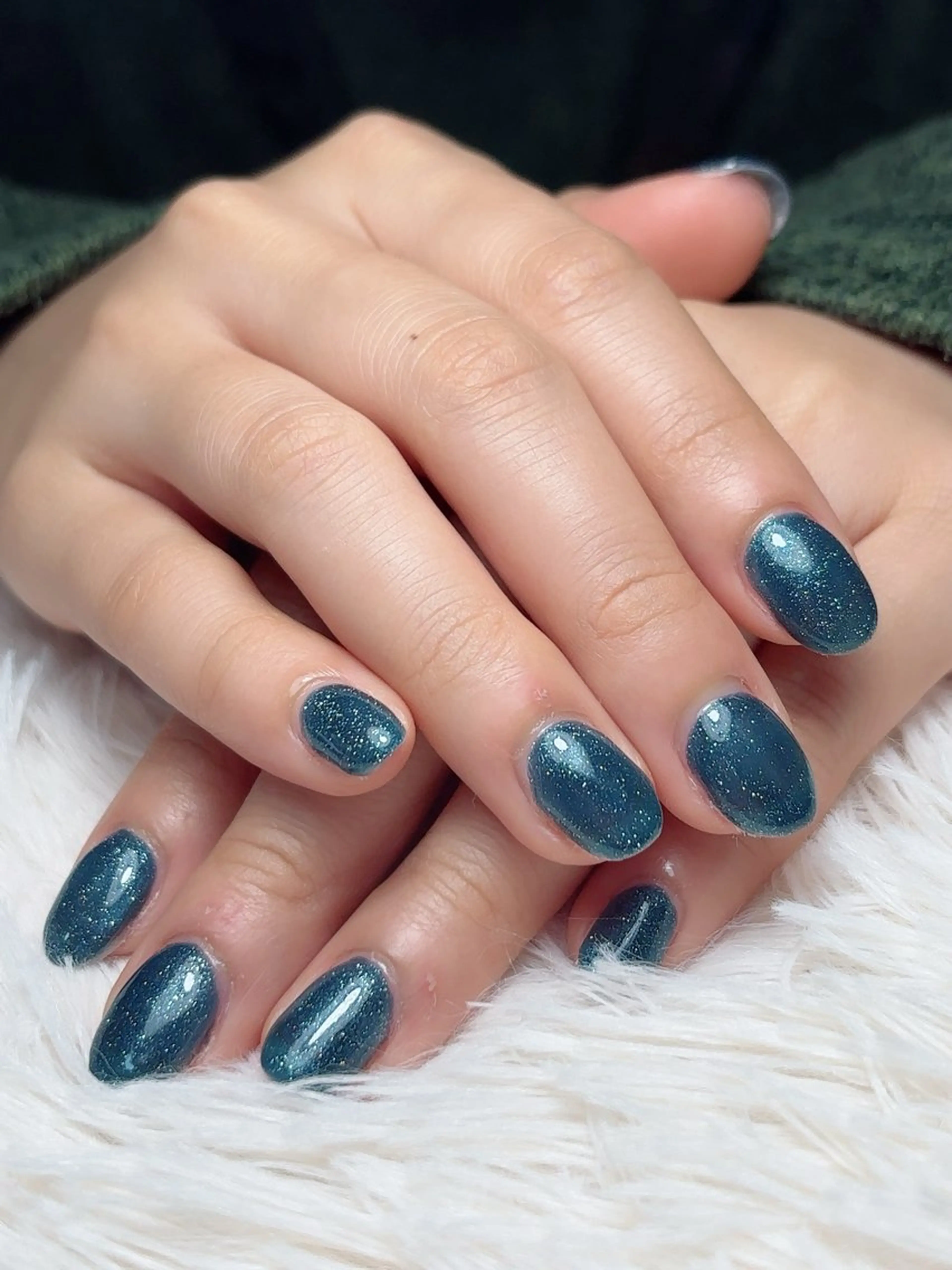 ネイル No8 RYOのネイルデザイン