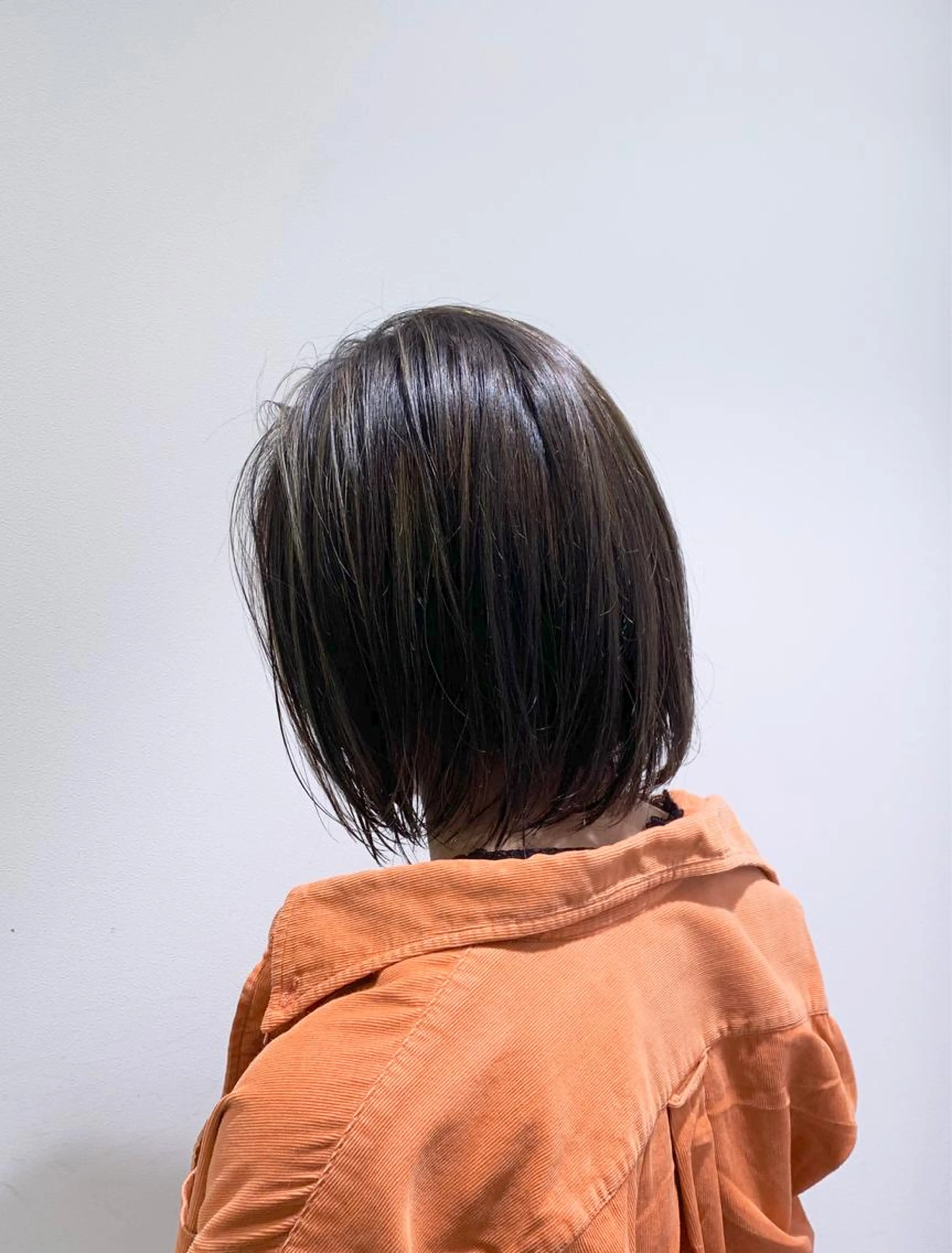 🍬カット&ハイライトカラー&トリートメント🍬の写真