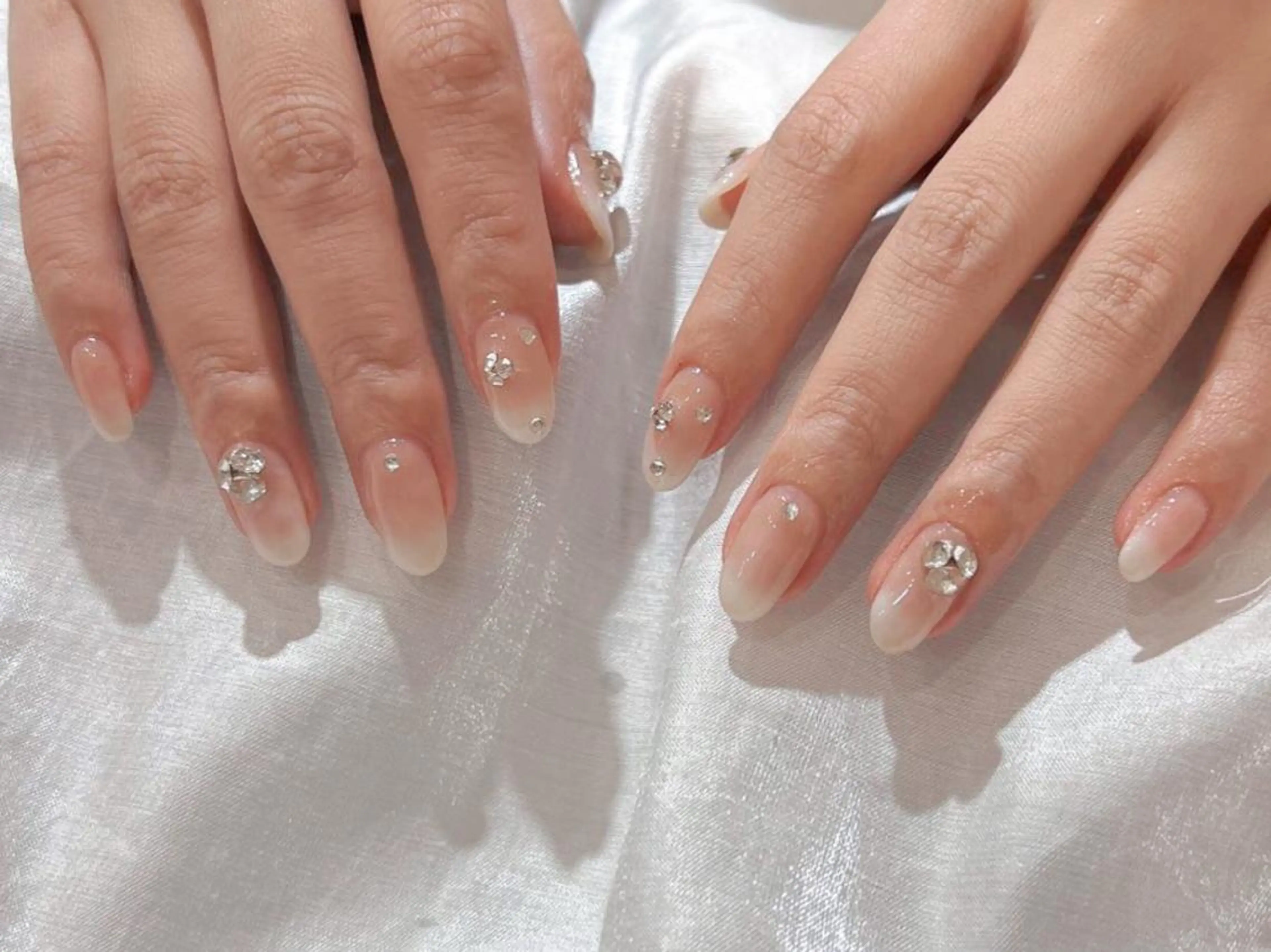 ネイル Umi nail& eyelashのネイルデザイン