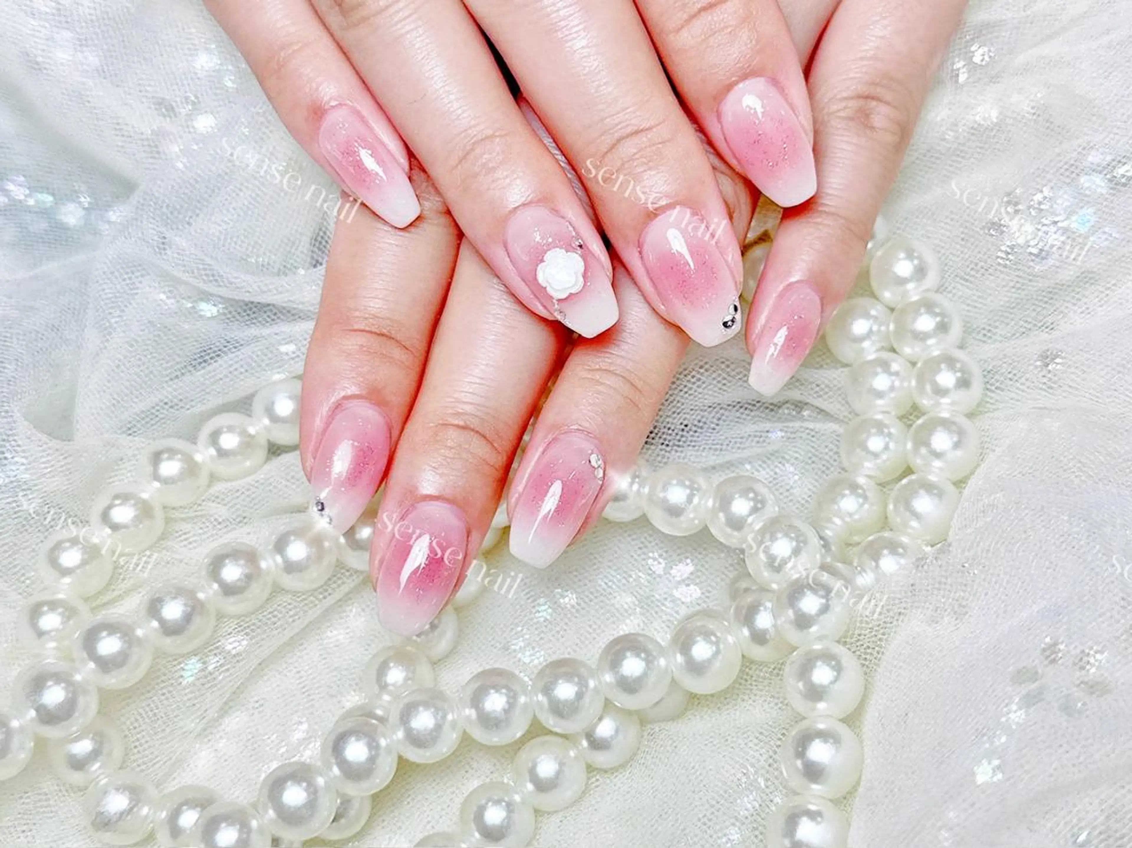 ネイル Maiii 💗のネイルデザイン