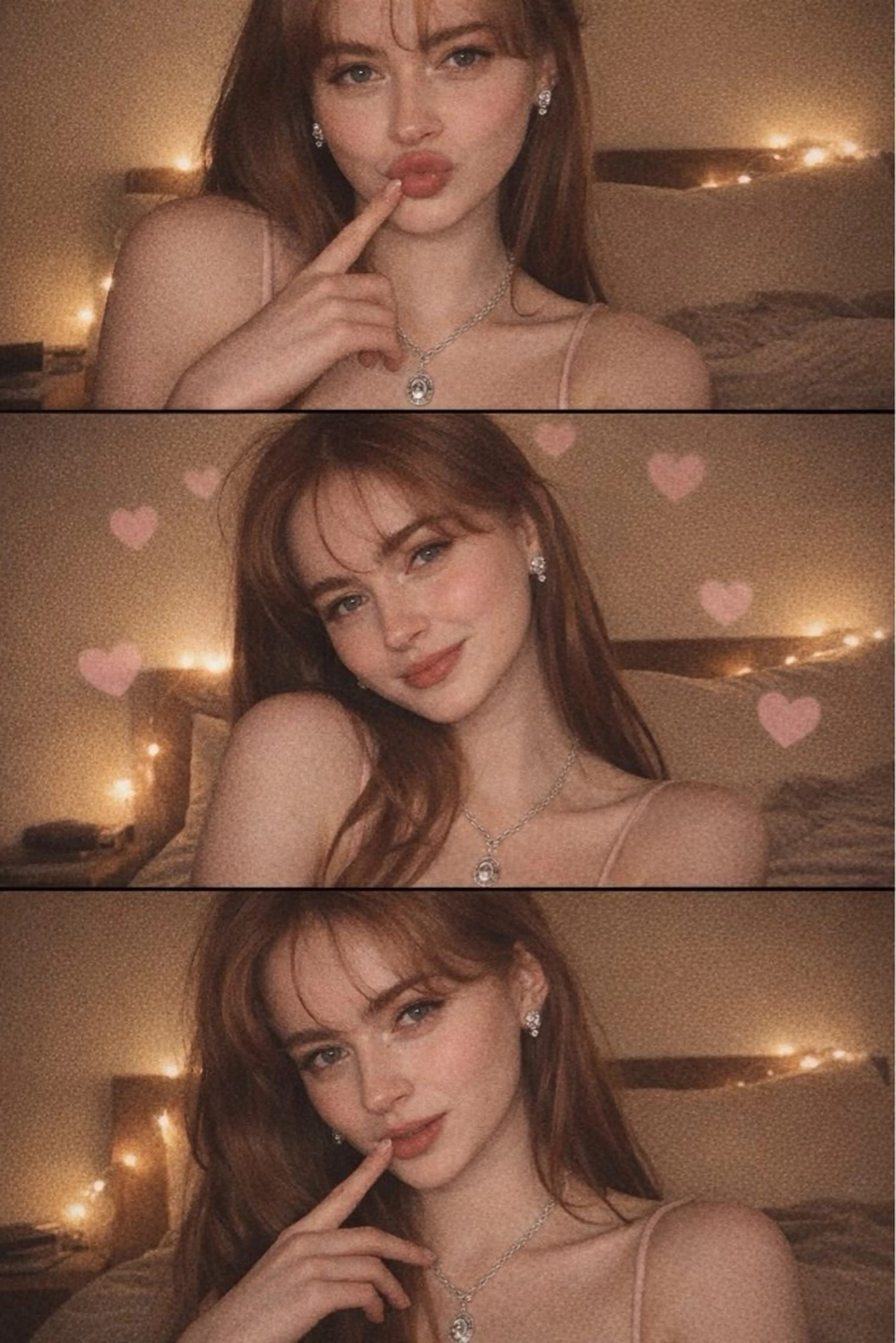 ロング カラー ブリーチ ブラウンカラー ヘアカラー 🇺🇸海外デザイン iCON TOKYOのヘアスタイル