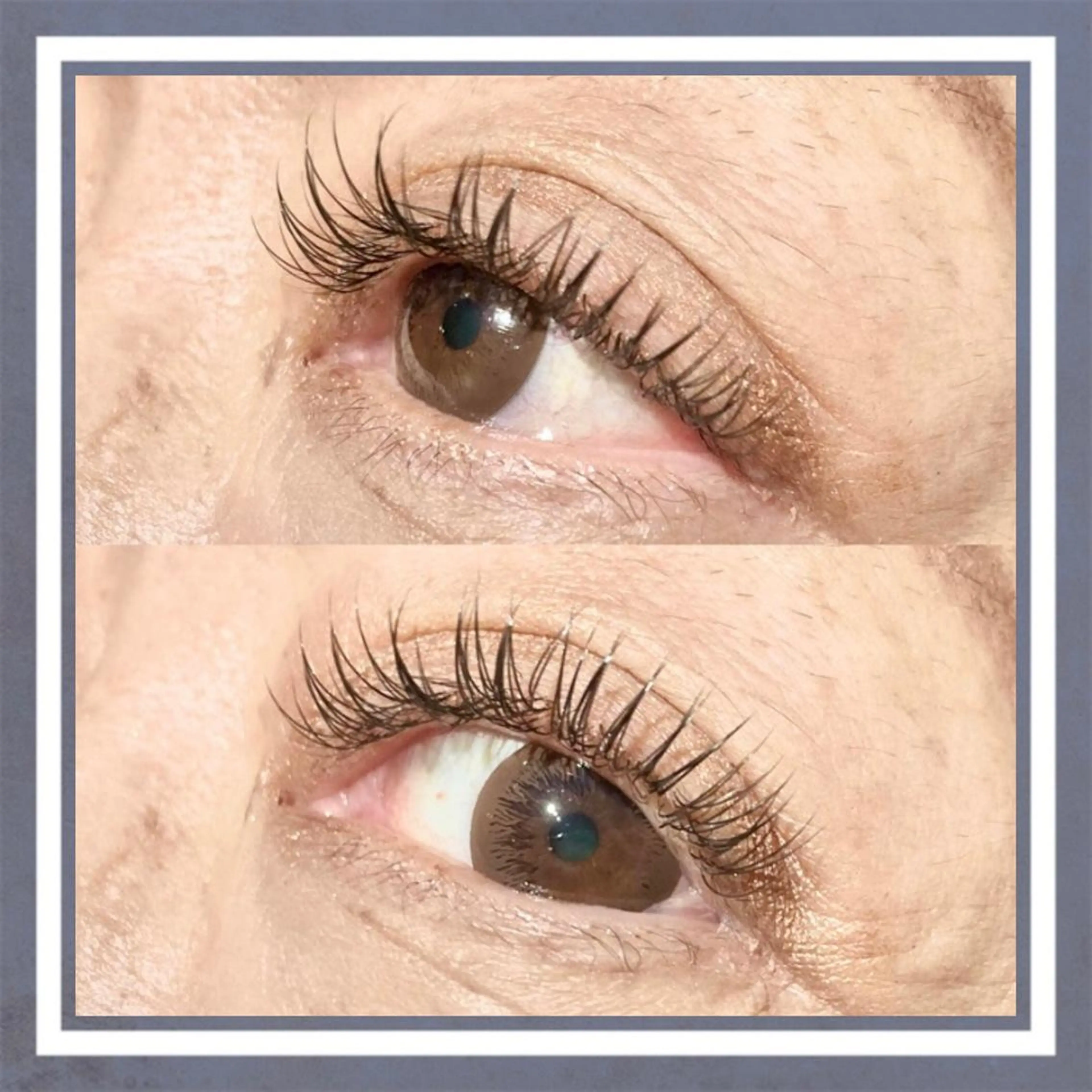 マツエク・マツパ マツエク wada asamiのマツエク・マツパデザイン