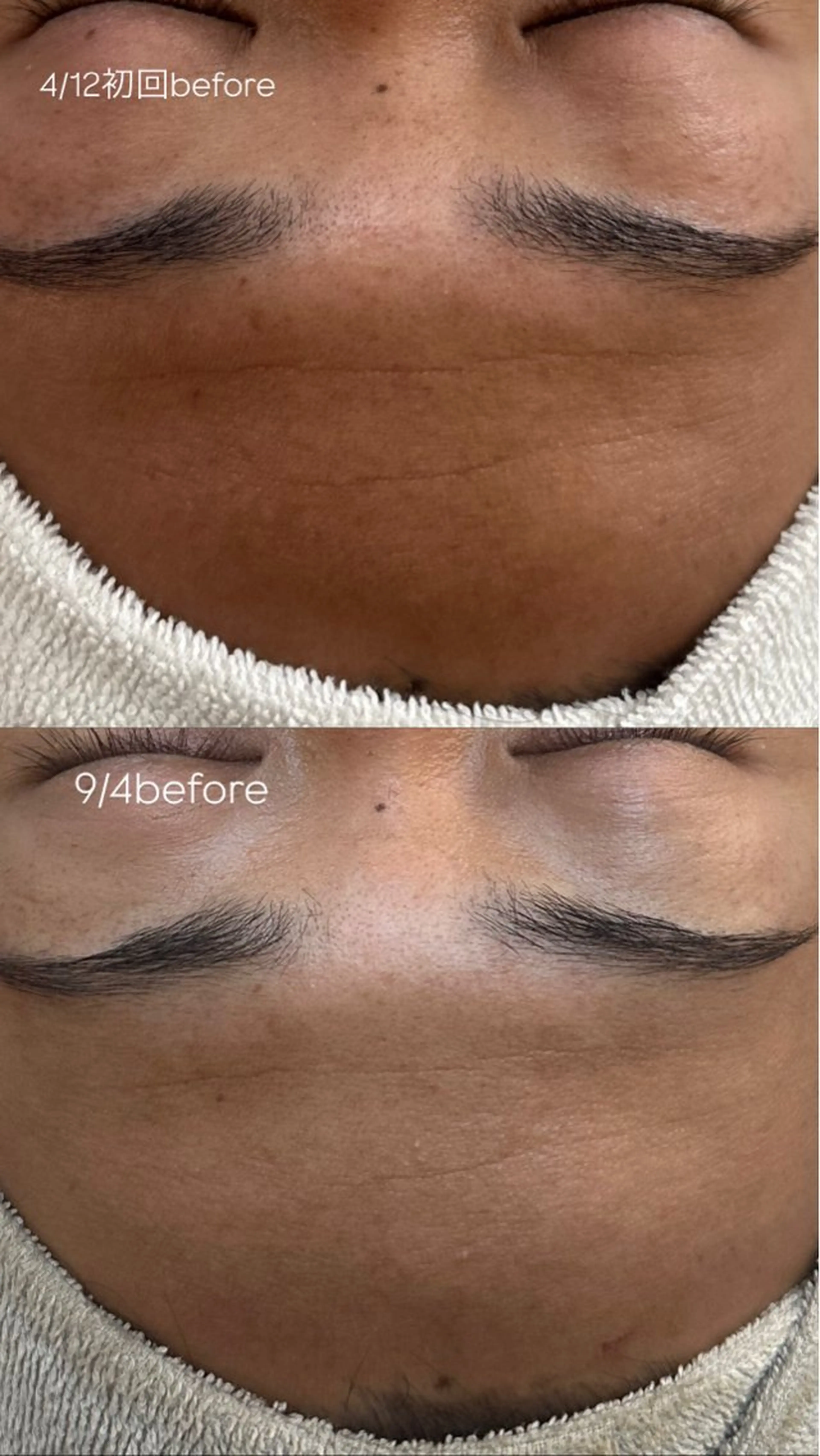 渡邊 千夏のエステ・リラクイメージ