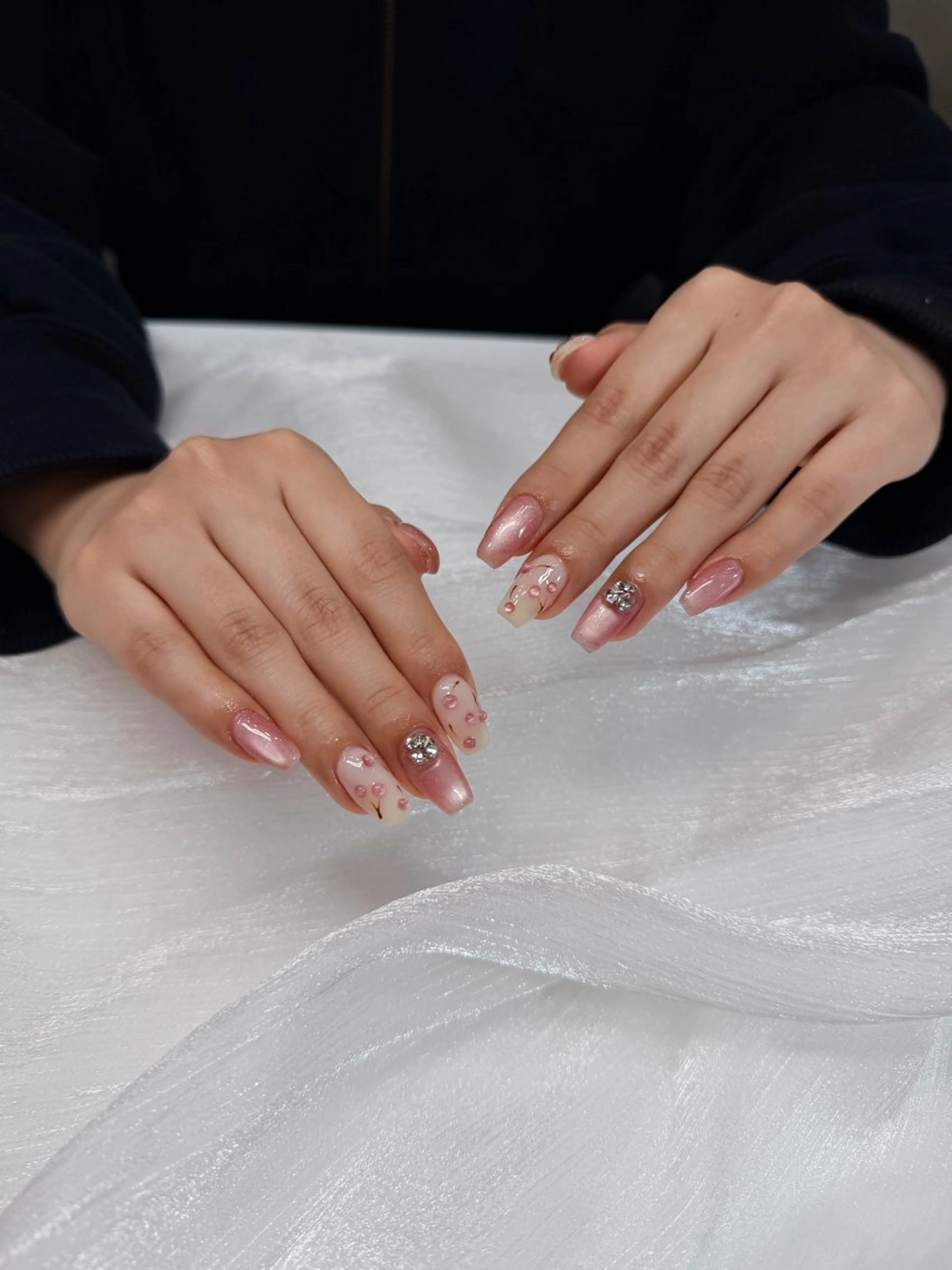 ネイル The 1989 Nail Salonのネイルデザイン