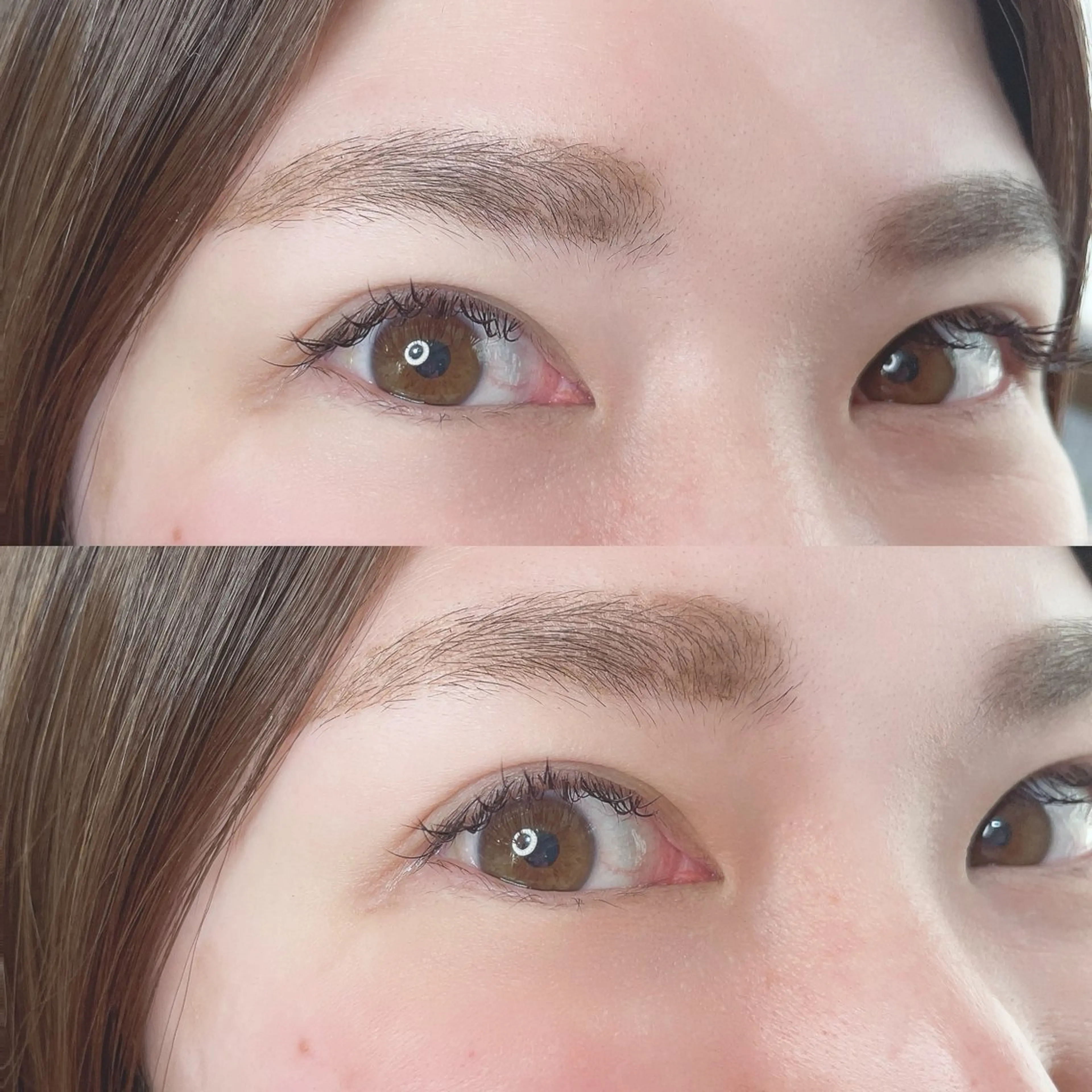 マツエク・マツパ マツエク 溝口 優希のマツエク・マツパデザイン