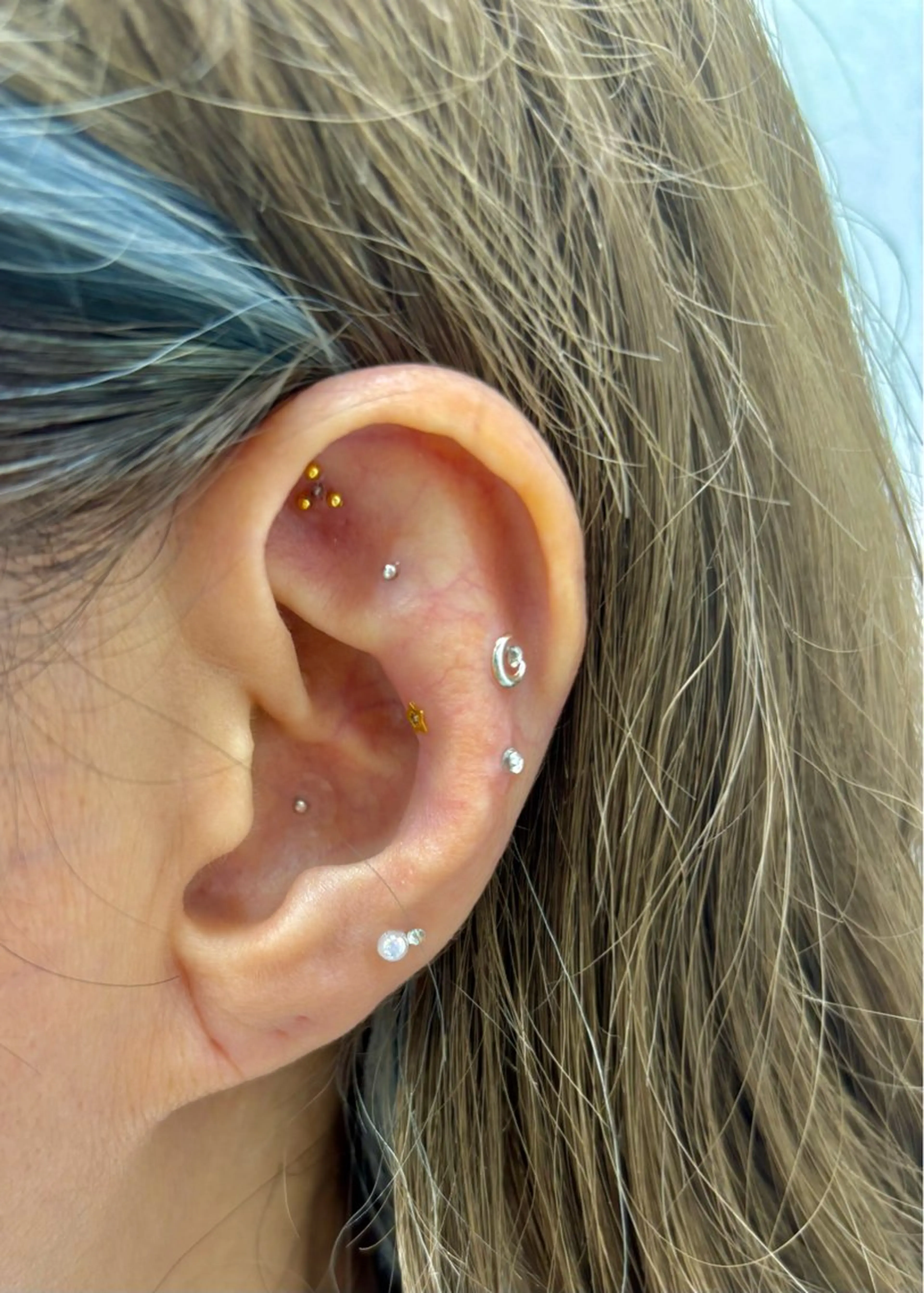 その他 Linoas所属・kogao&head Linoasのエステ・リラクイメージ