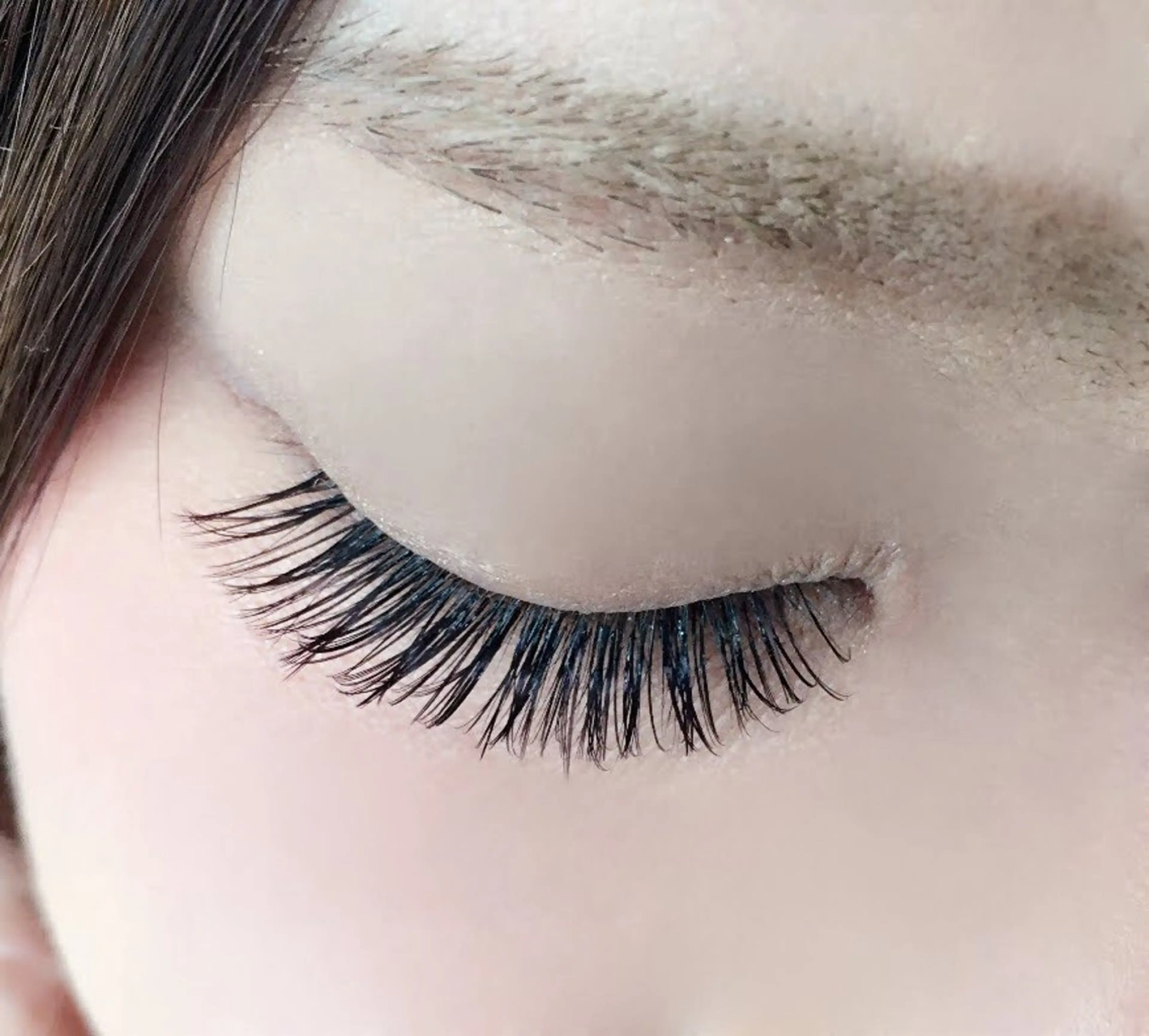 マツエク・マツパ 心斎橋・四ツ橋 マツエク・マツパのマツエク・マツパデザイン