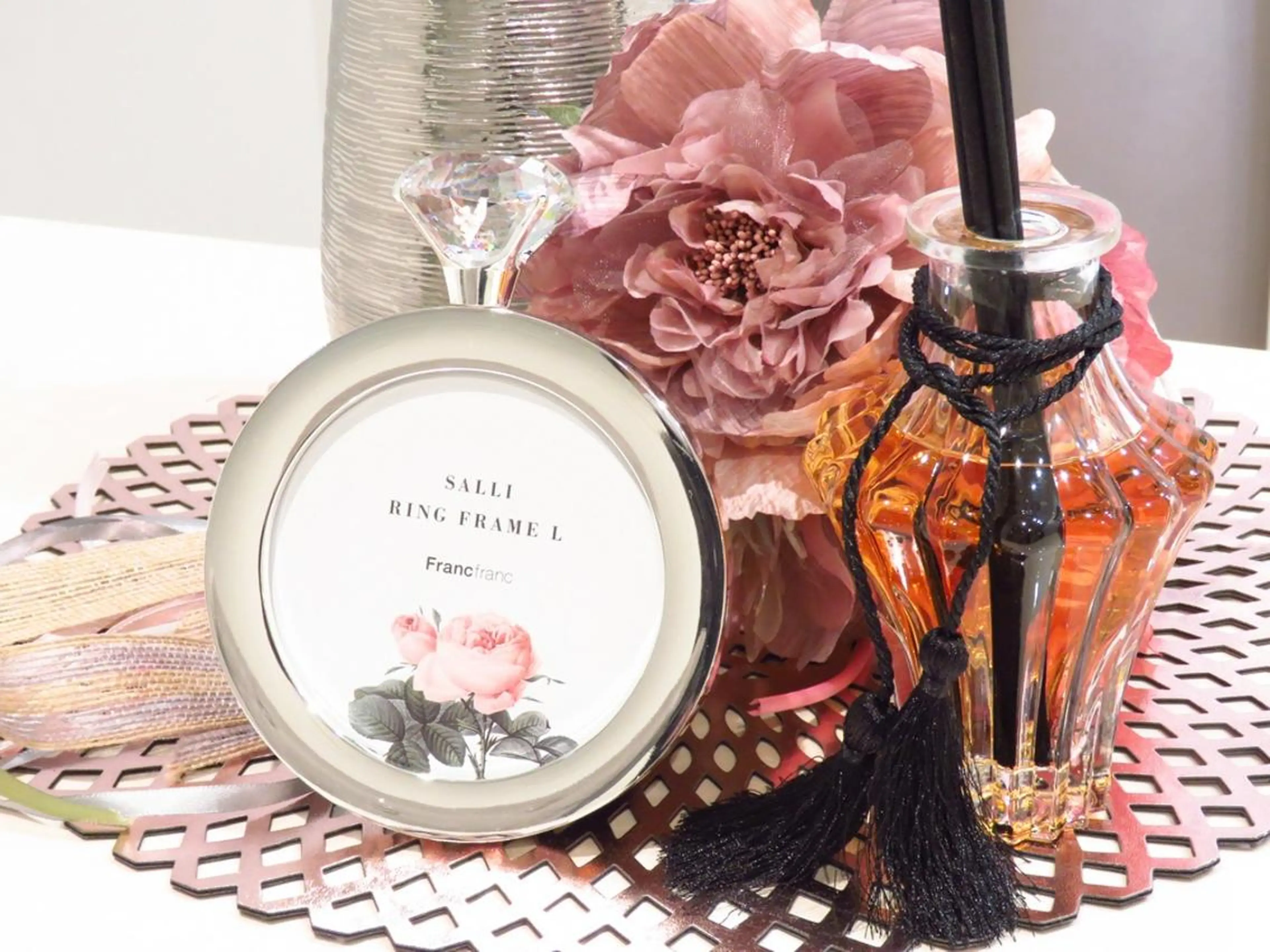 Dione  銀座本店のエステ・リラクイメージ