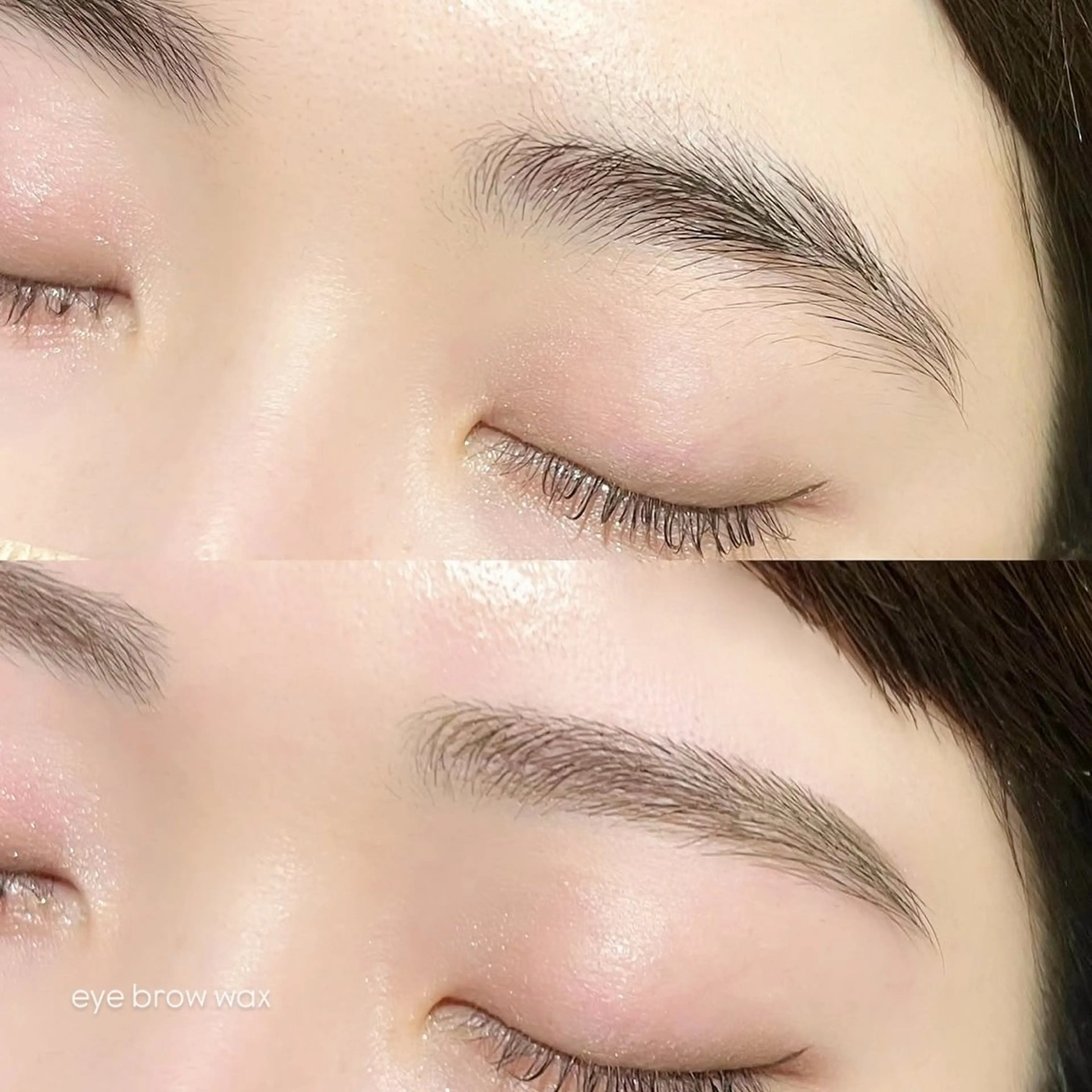 アイブロウ ワックス脱毛 眉カット その他(アイブロウ) miyuki 銀座🎀似合わせ眉の眉毛・アイブロウイメージ