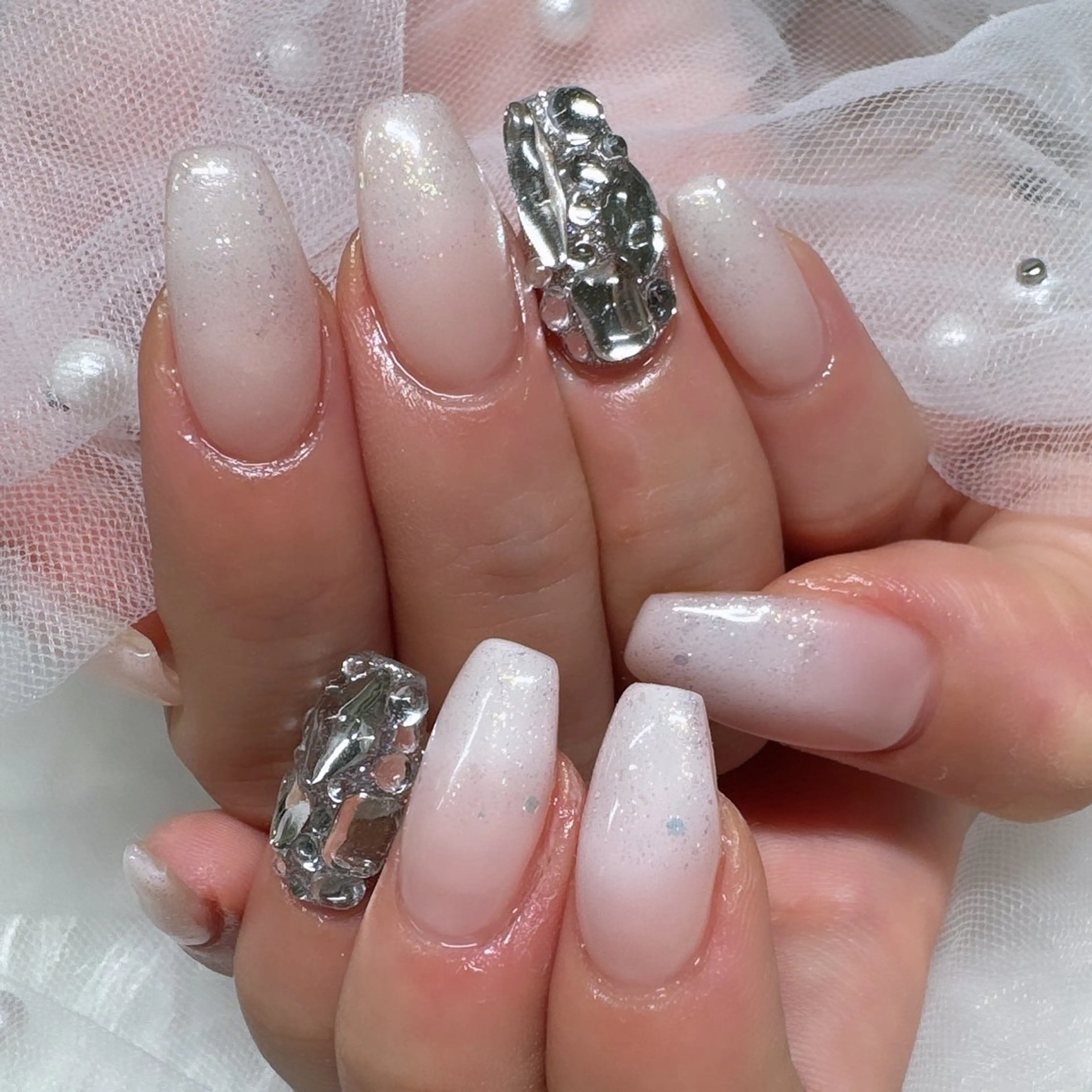 ネイル Bell nailのネイルデザイン