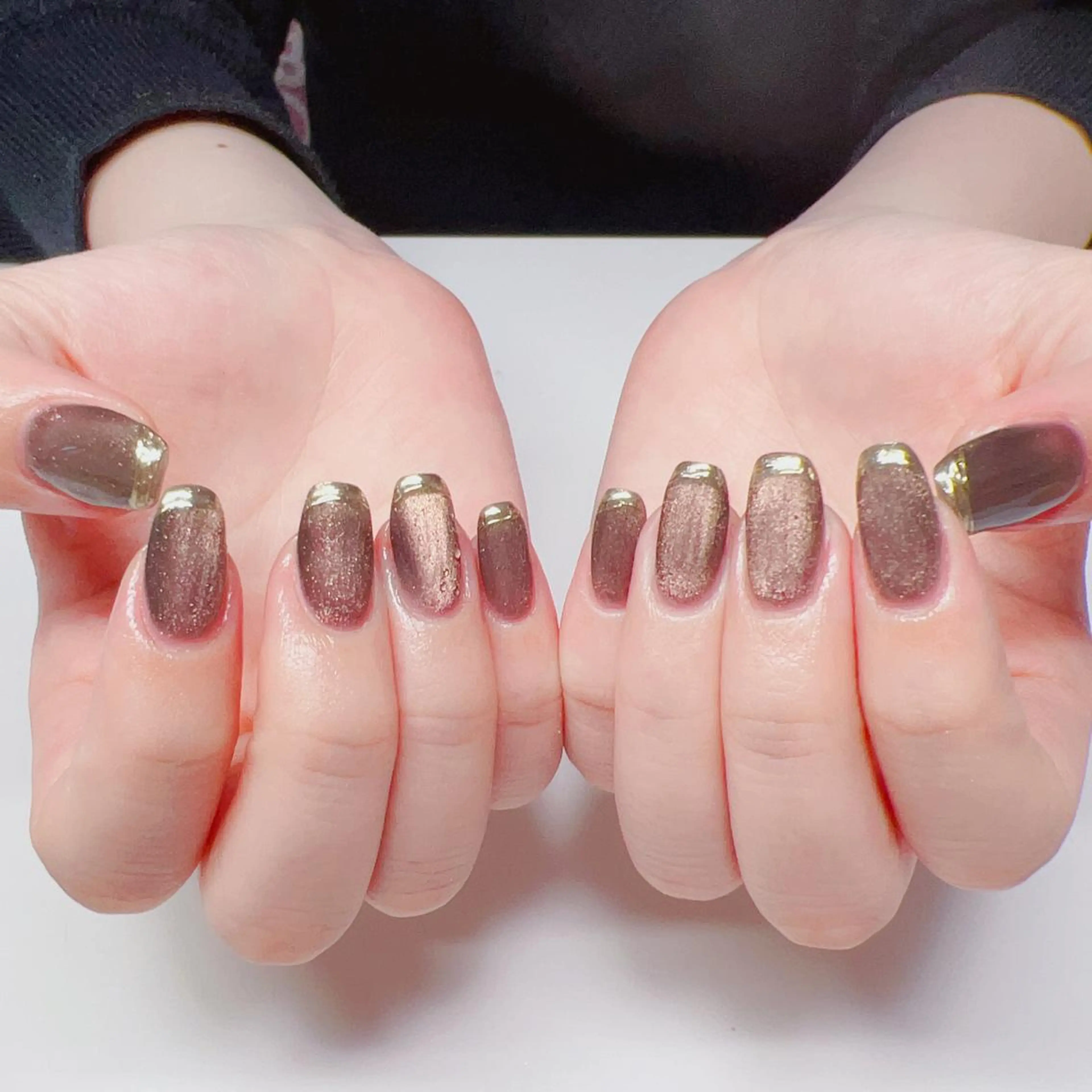 ネイル ハンドネイル YUYI.nail salonのネイルデザイン