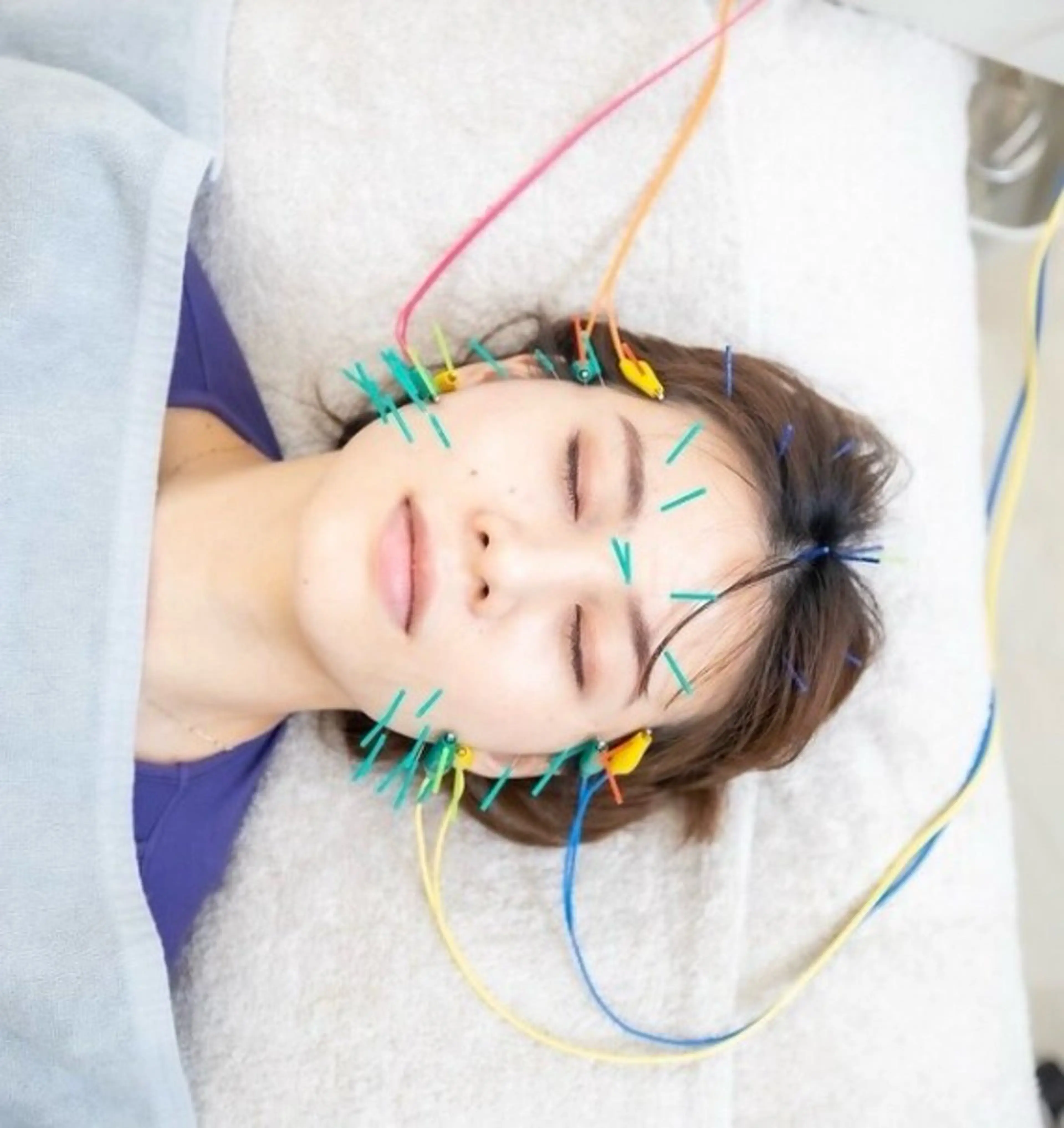 エステ リラク 山下 崇嘉のエステ・リラクイメージ