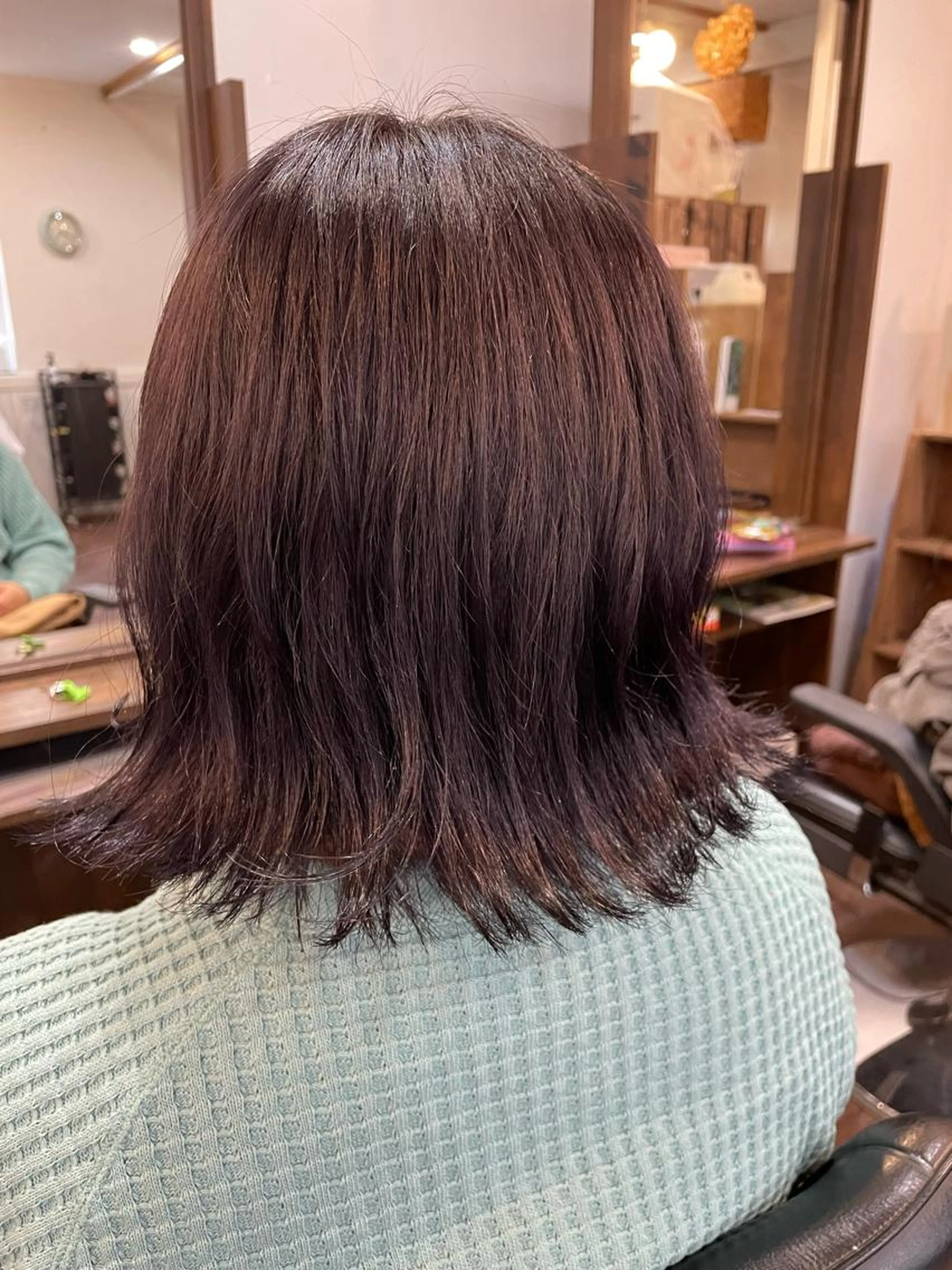 🌈U24⭐️ カラー¥5900の写真