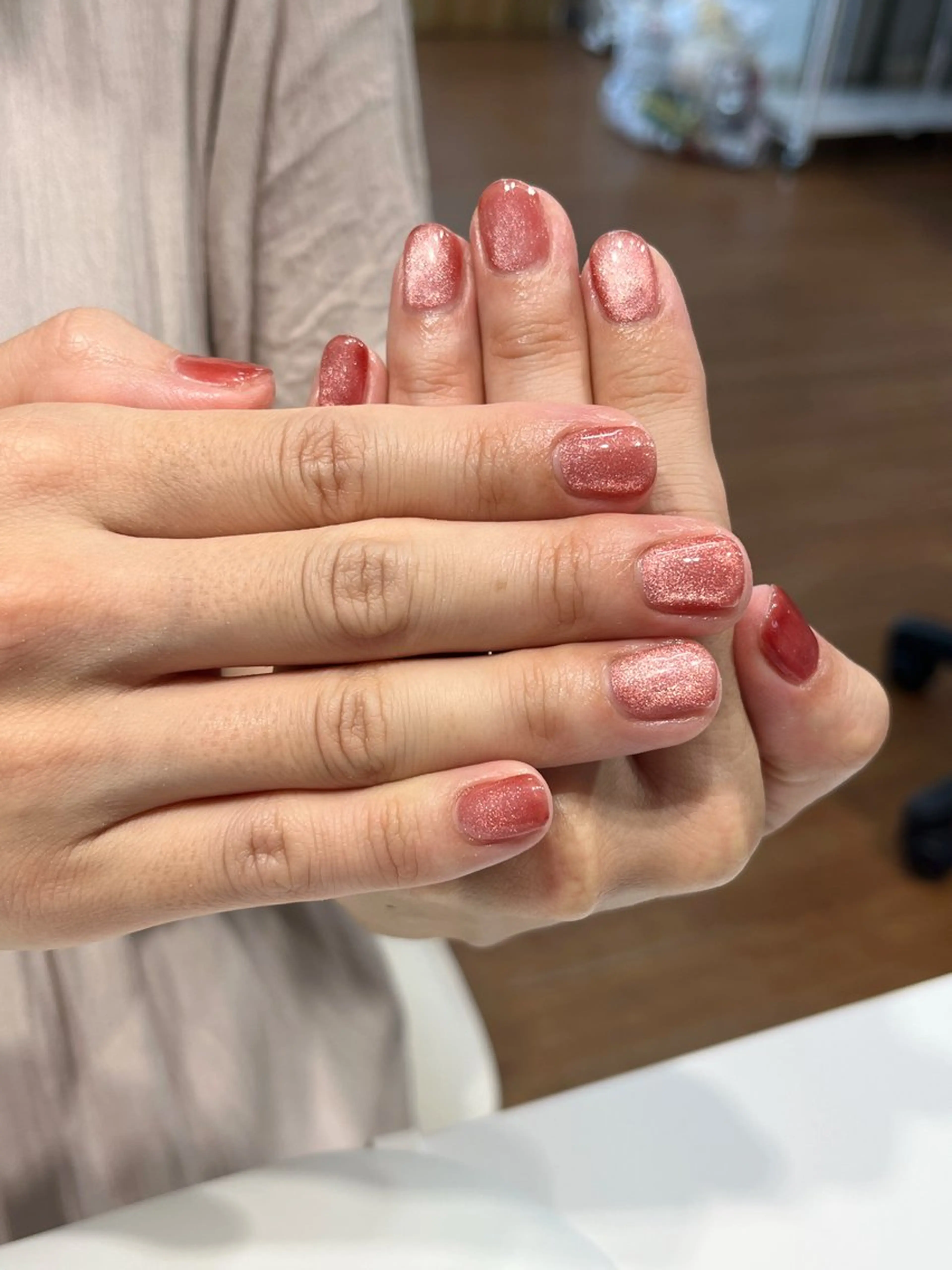 ネイル Julyネイルサロン所属・Ou uのネイルデザイン