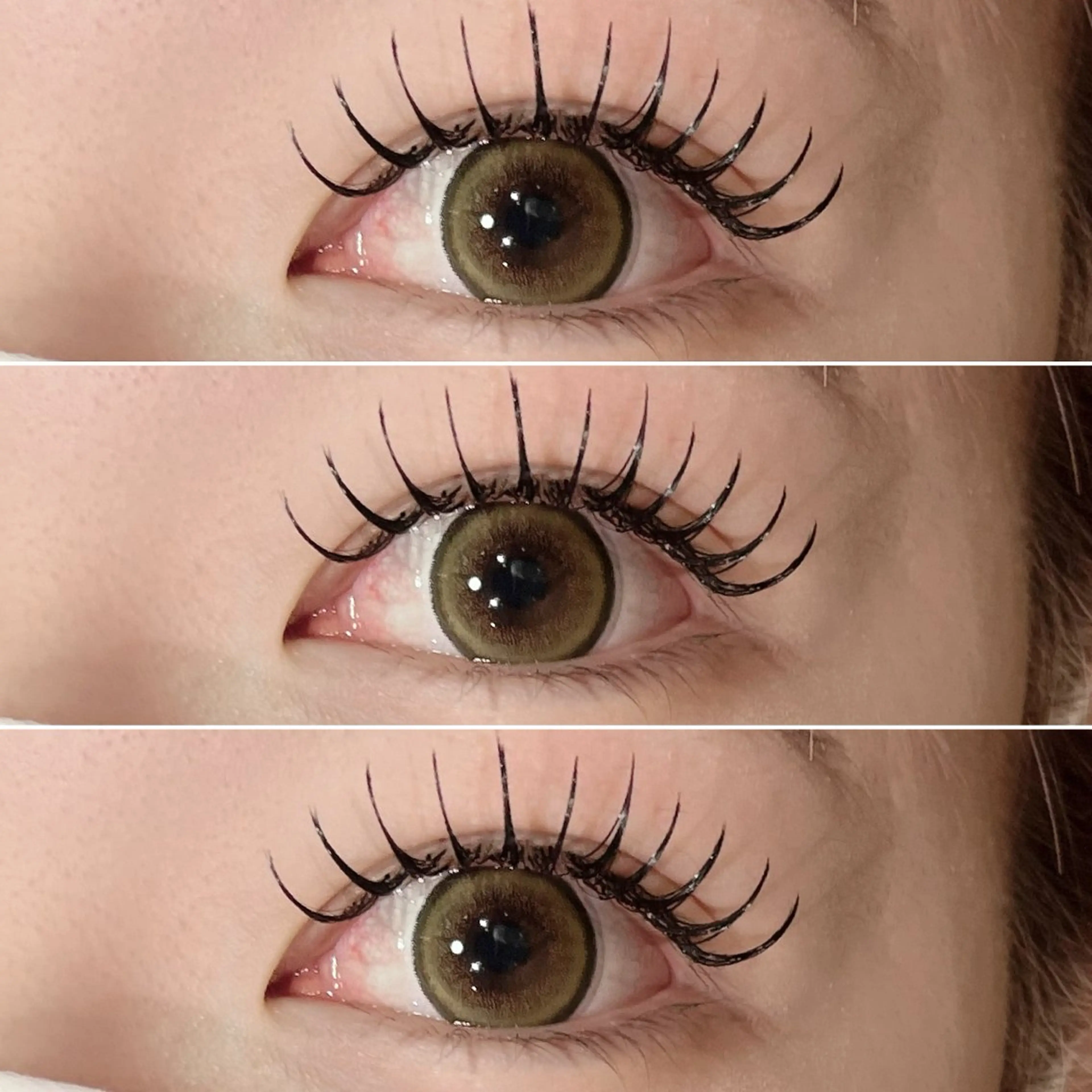 マツエク・マツパ 銀座🩶/アイリスト 💞erina💞のマツエク・マツパデザイン