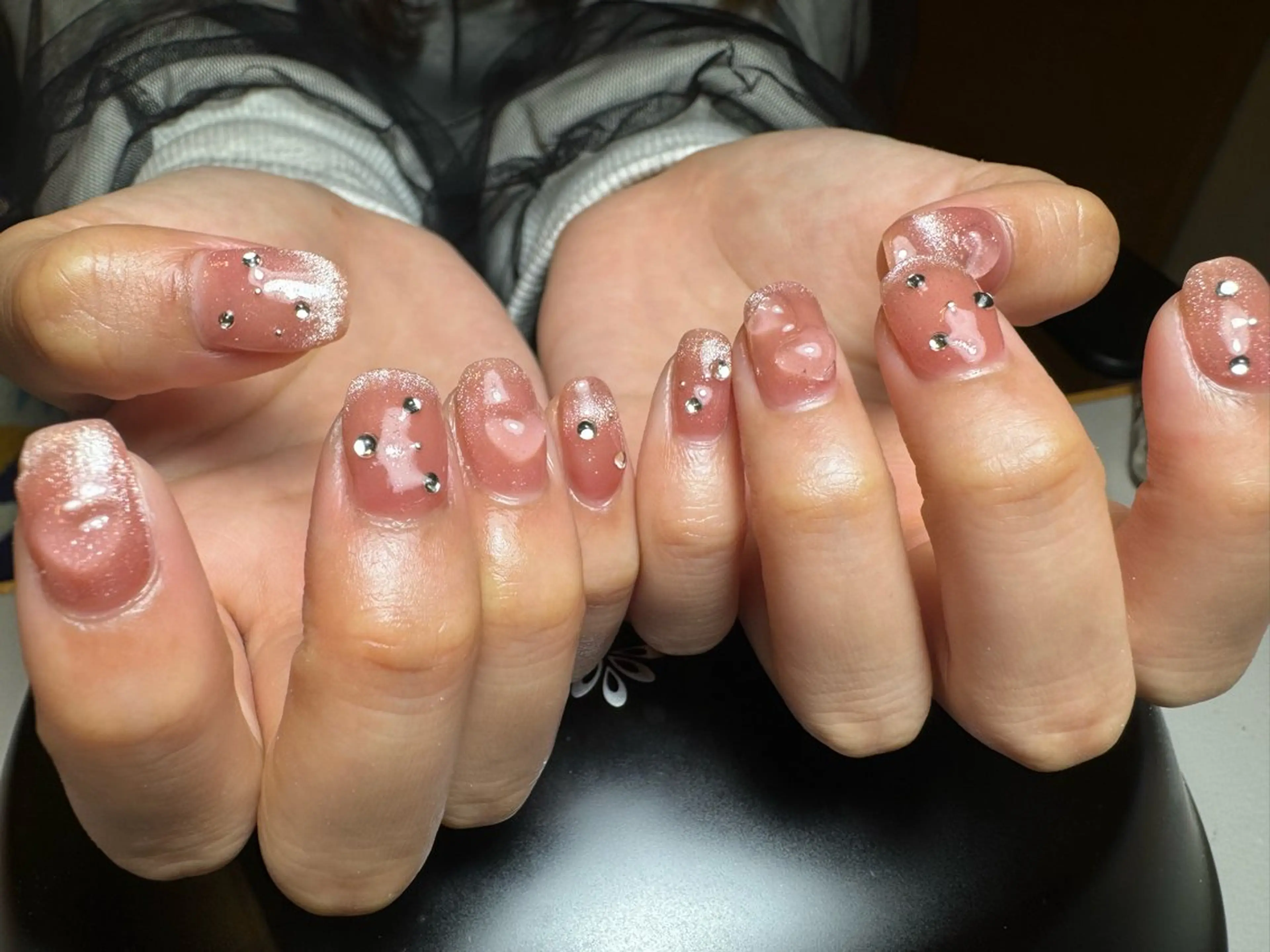 ネイル M. KOTOMIのネイルデザイン