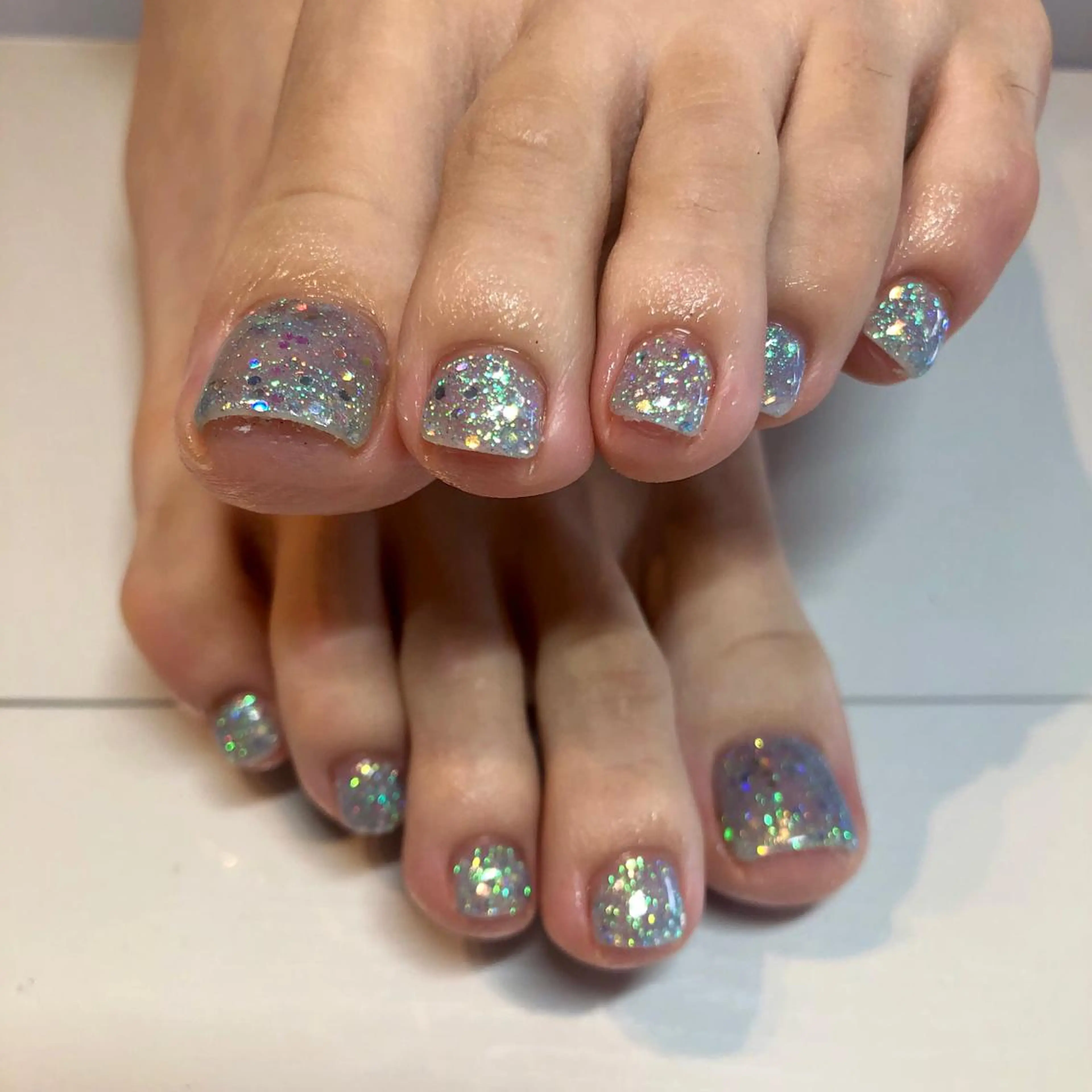 ネイル フットネイル Tocowaka マエダのネイルデザイン