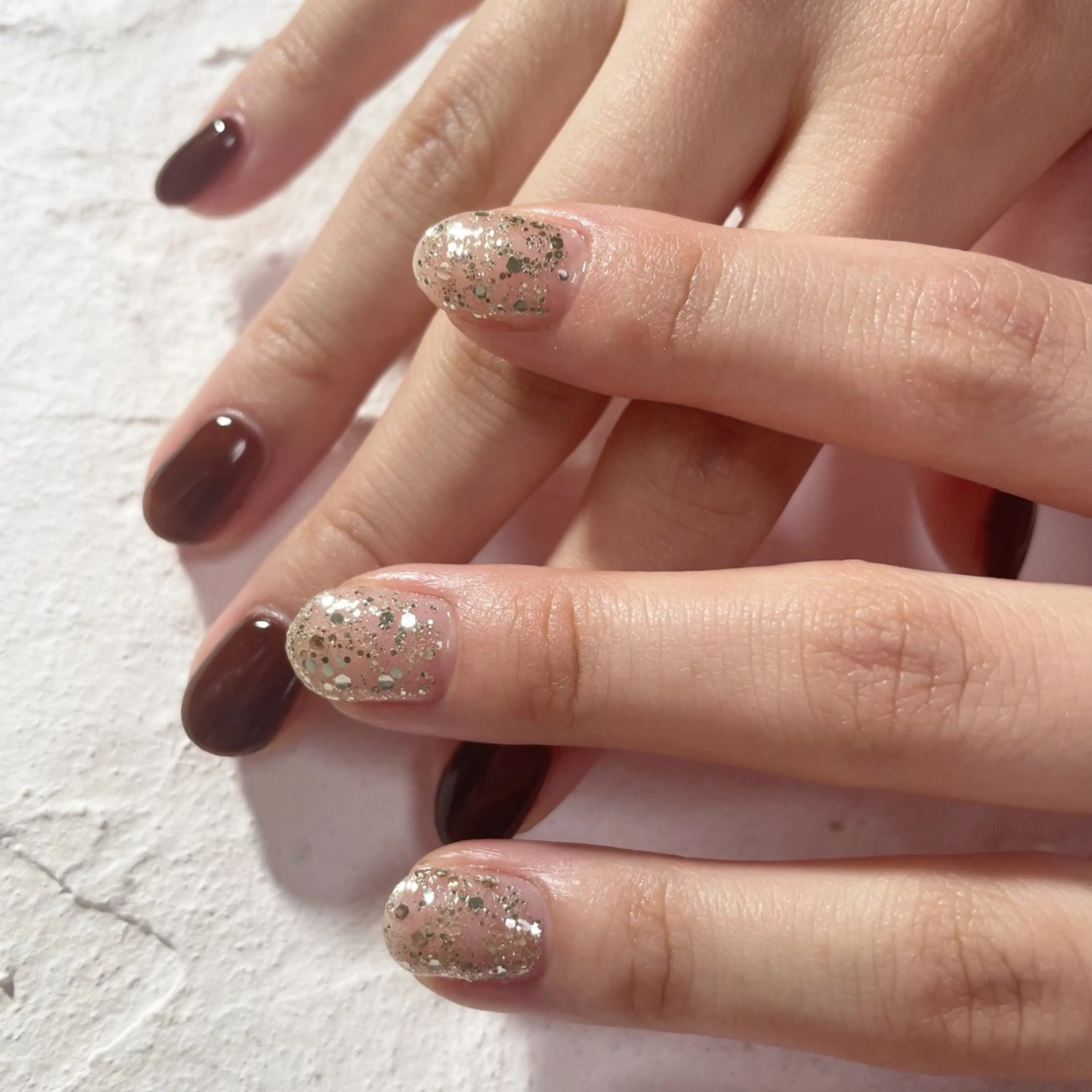 ネイル nail.gorin所属・吉村 優子のネイルデザイン