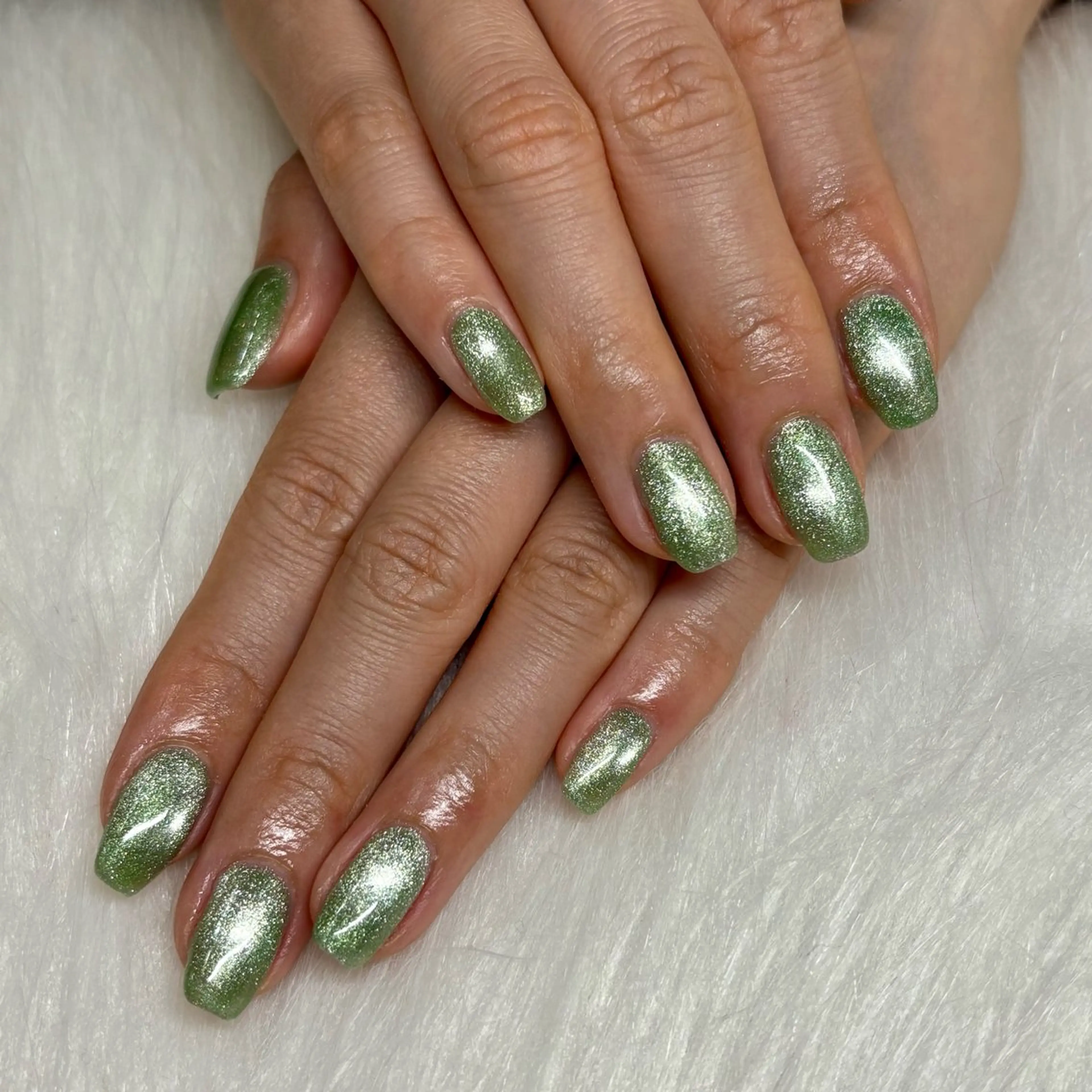 ネイル はあとねいる五反田店 aikaのネイルデザイン