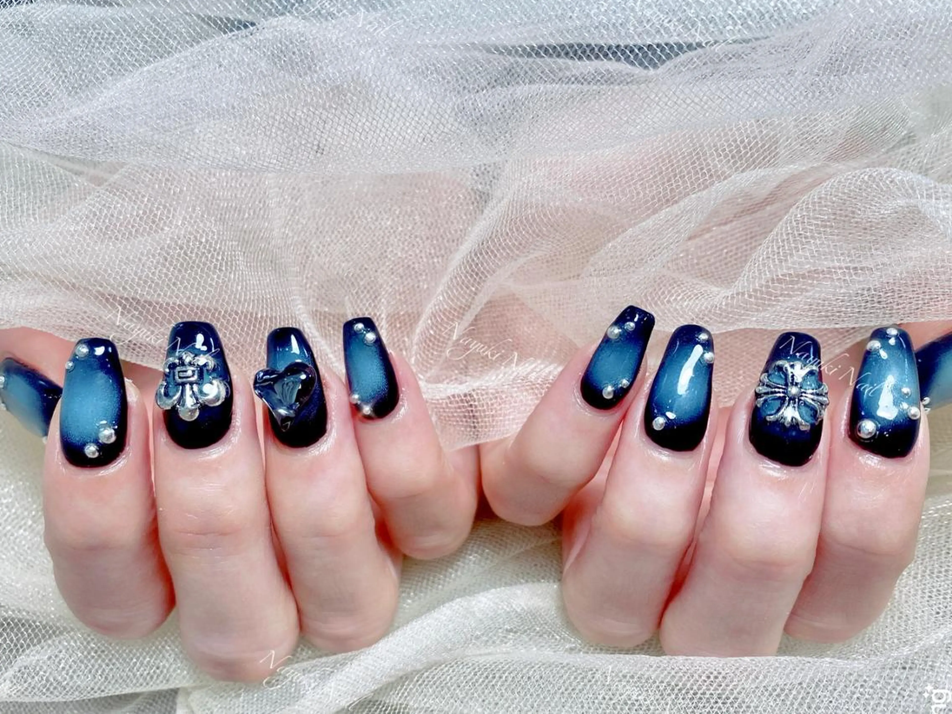 ネイル 🎀Sense Nail池袋店🎀のネイルデザイン