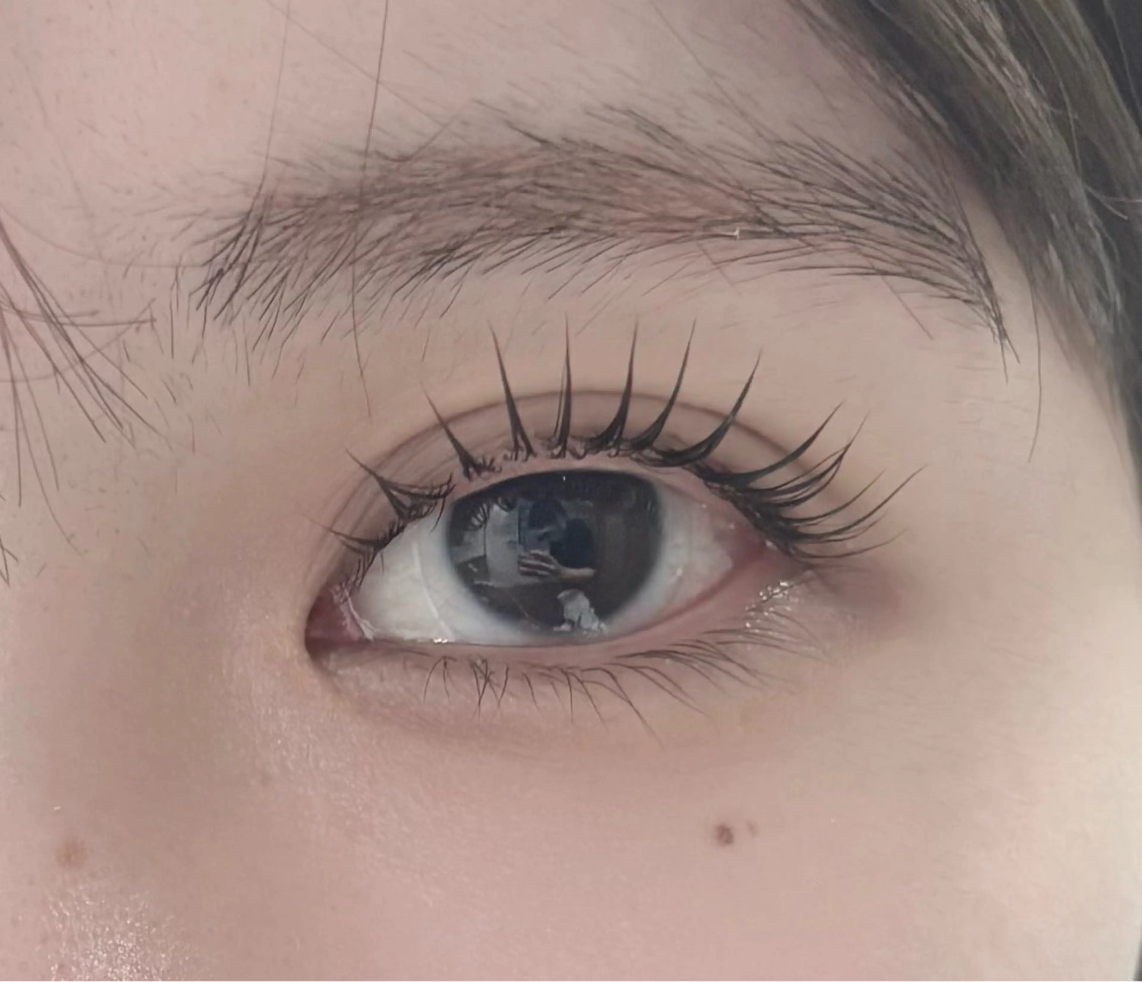 マツエク・マツパ マツパ hikari 🌻*.ﾟのマツエク・マツパデザイン