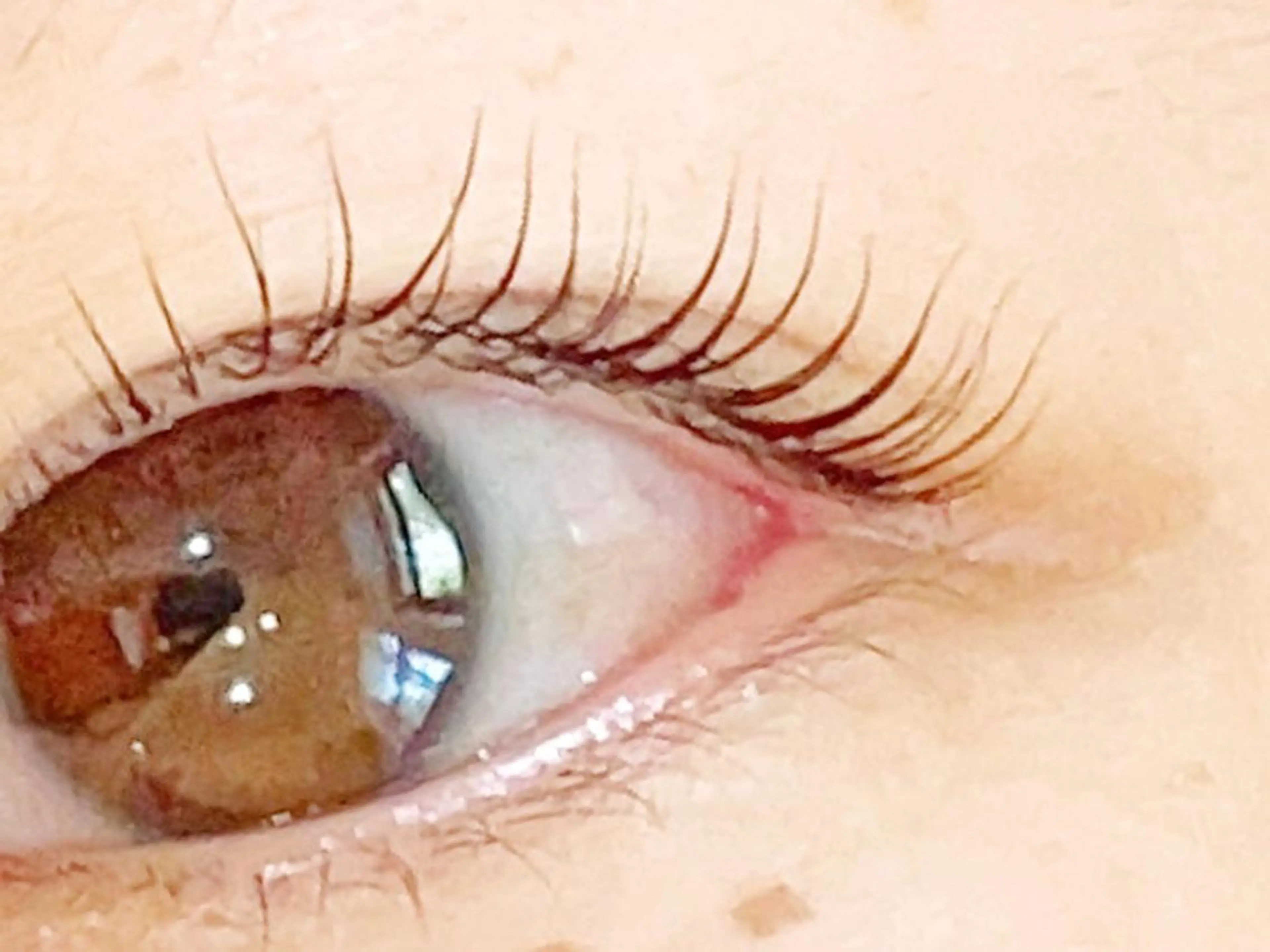 マツエク・マツパ pour voursのマツエク・マツパデザイン