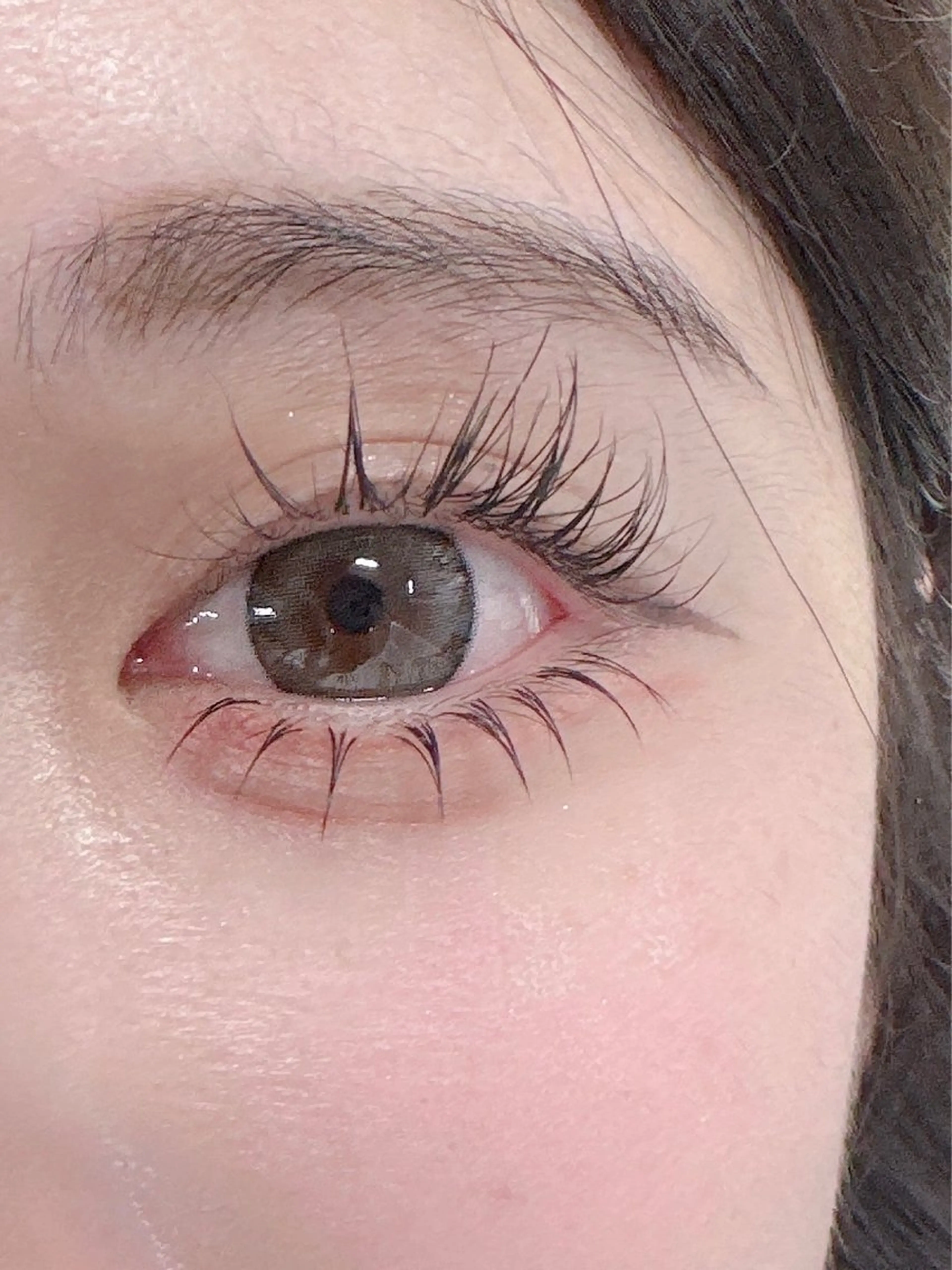 マツエク・マツパ shucre名駅 💘YUNA💘のマツエク・マツパデザイン