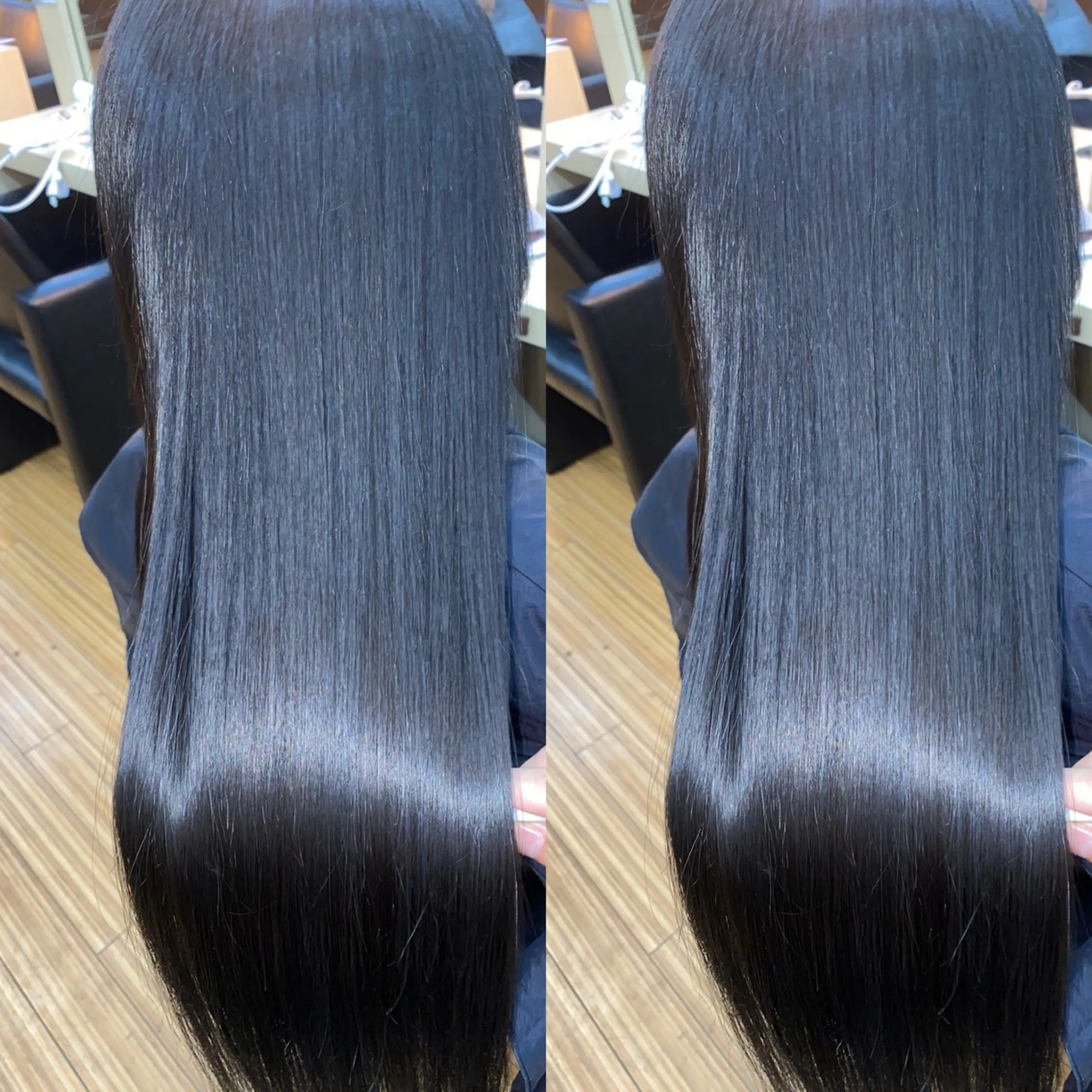 ロング WERULE pivot cross店所属・髪質改善/浅沼 亮のヘアスタイル