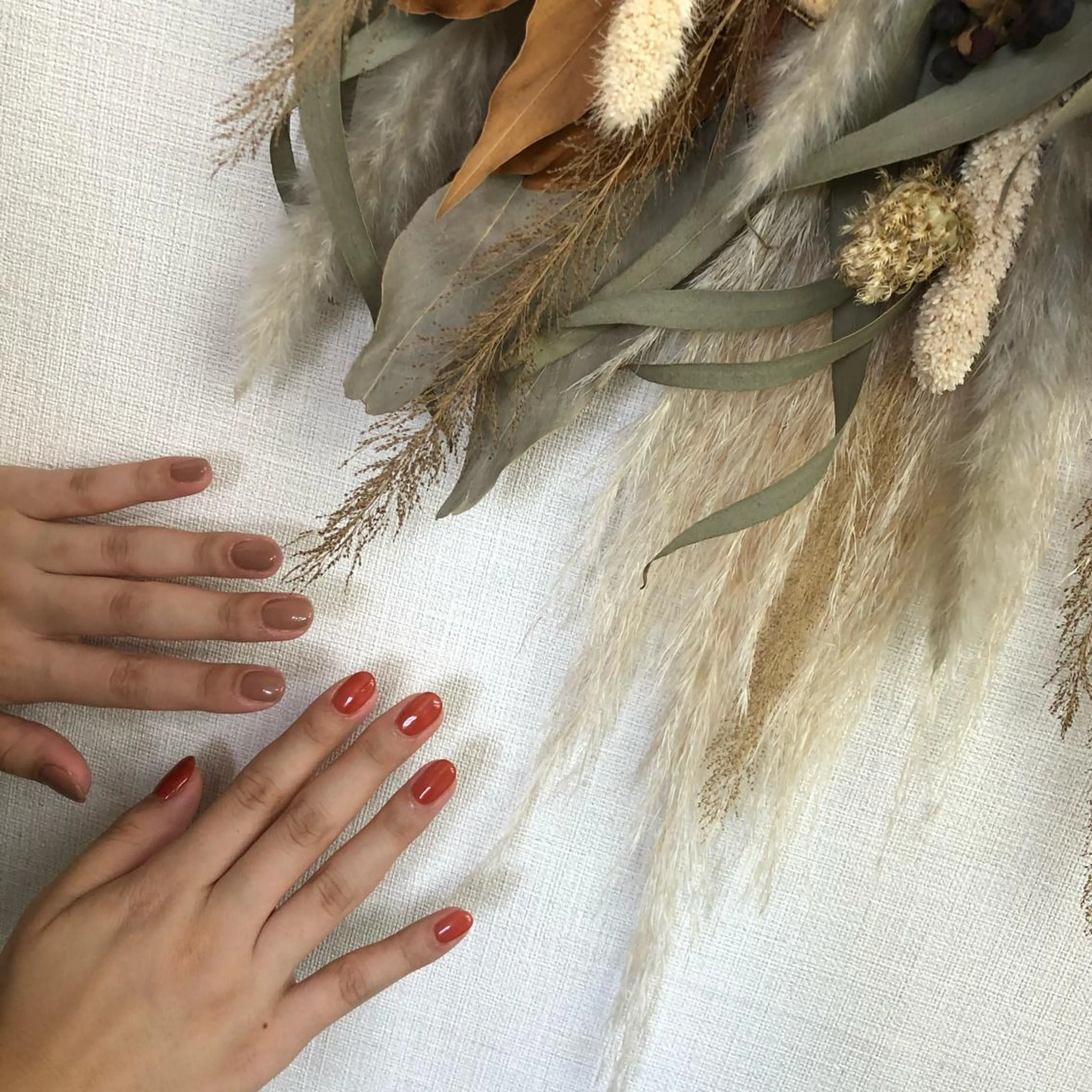 ネイル nail 1997のネイルデザイン