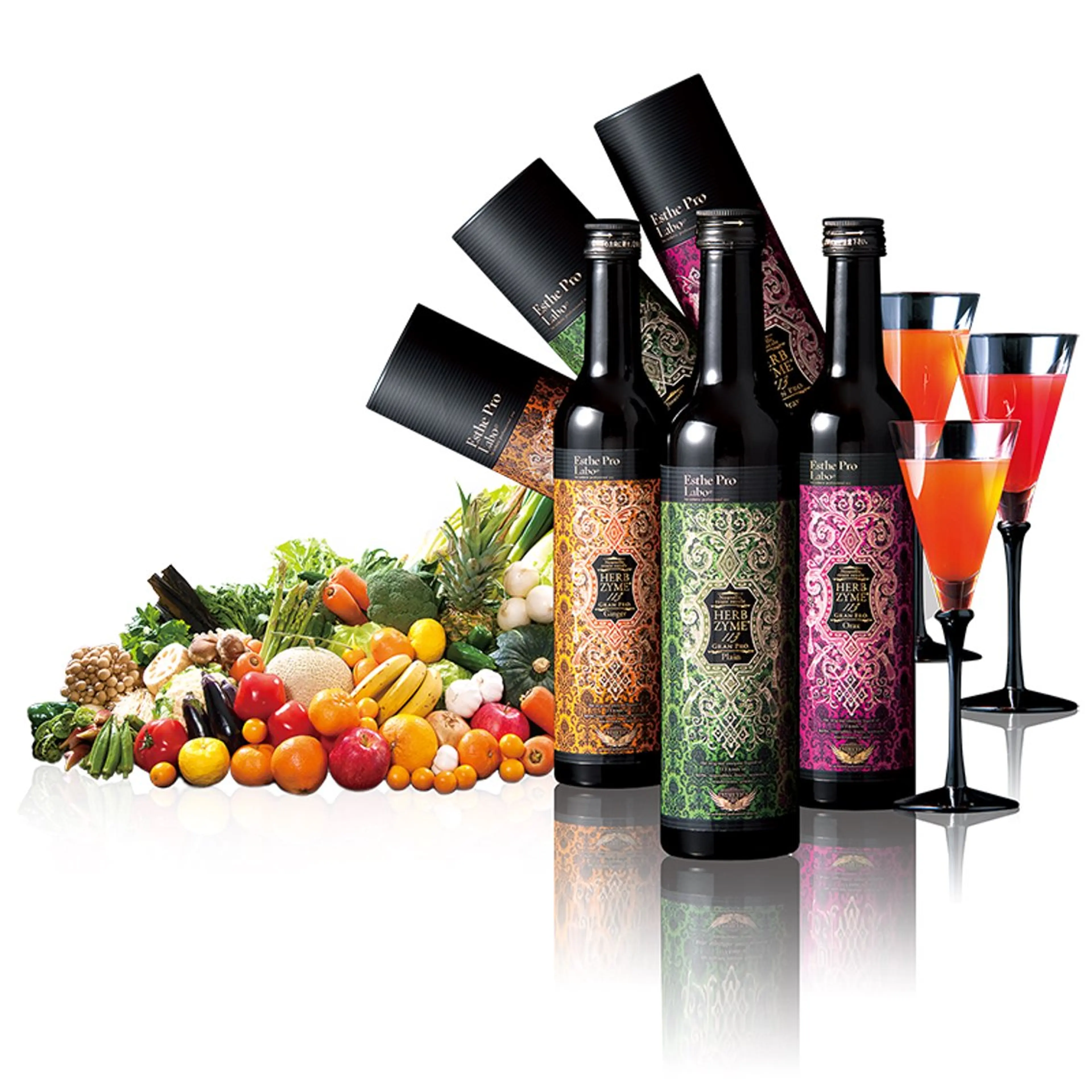 ECXIA 【エクシア】のエステ・リラクイメージ