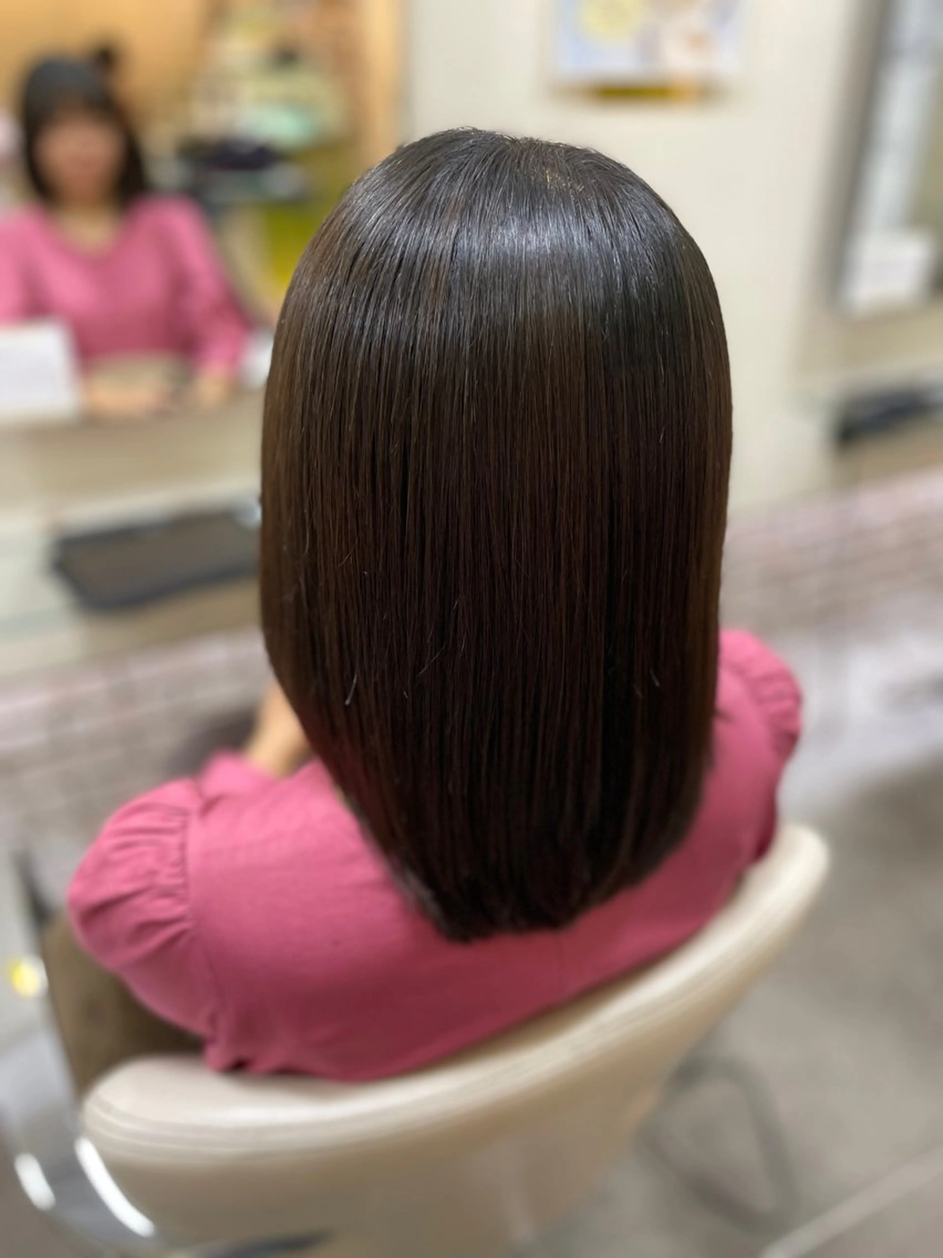 ミディアム メンズ大募集 ☆齋藤のヘアスタイル