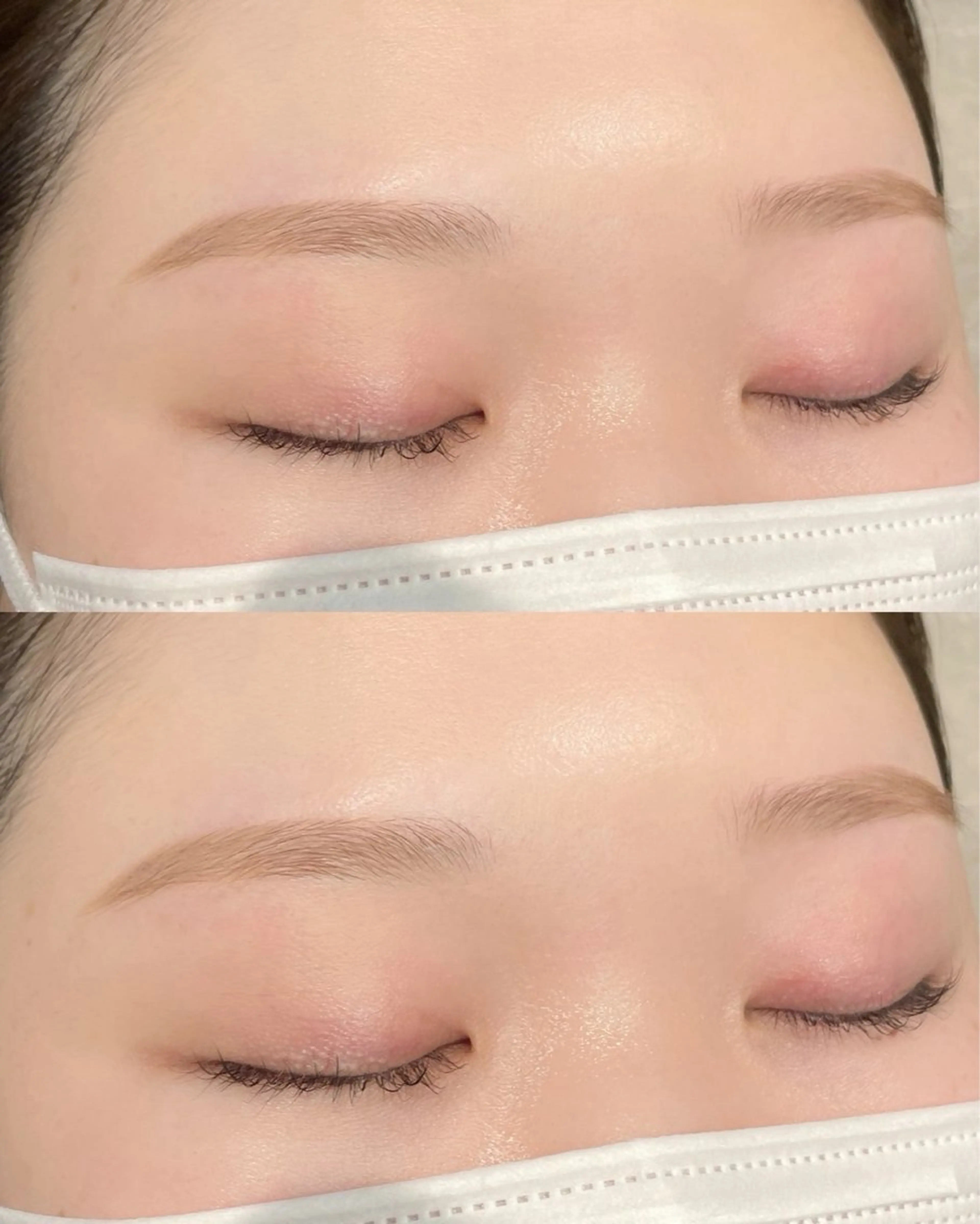 アイブロウ BELME池袋 🍔RINKOの眉毛・アイブロウイメージ