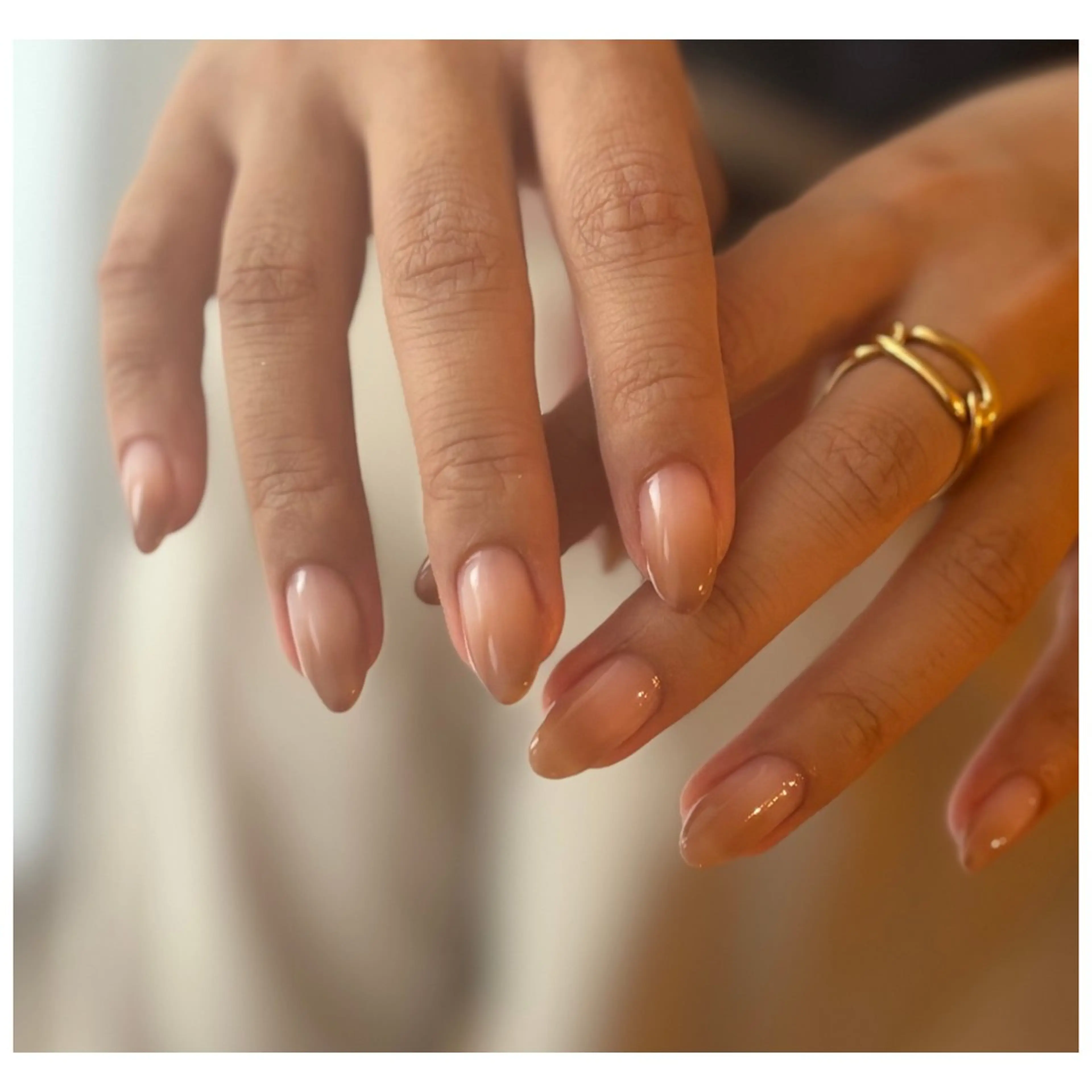 ネイル ハンドネイル Elio 国泰寺のネイルデザイン