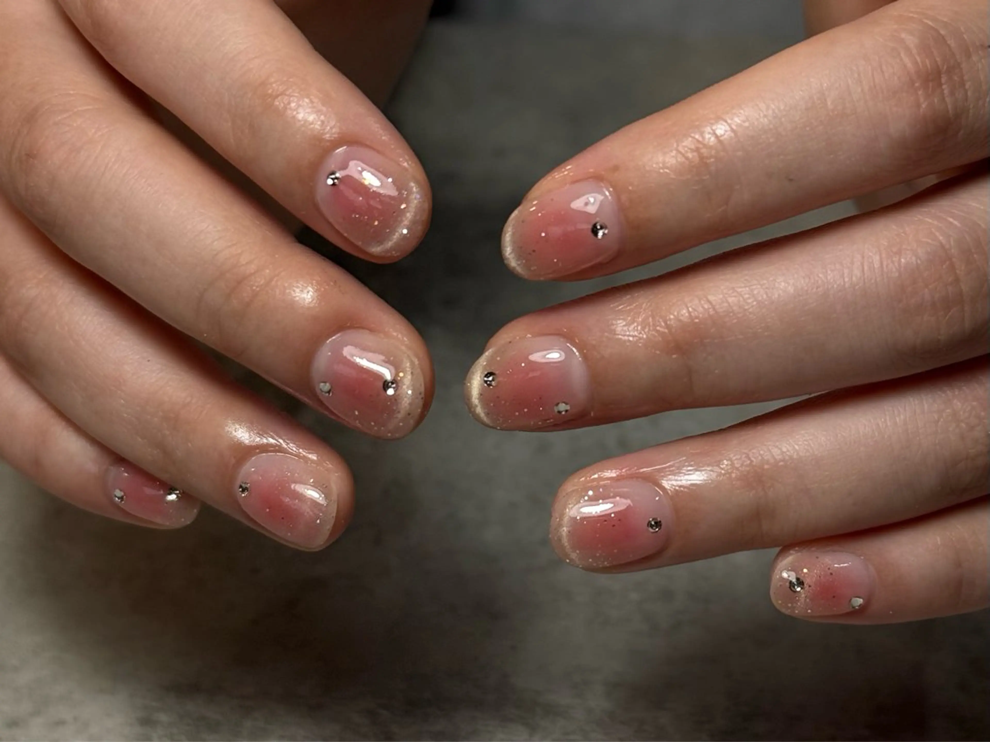 ネイル ハンドネイル NAIL'S MODAのネイルデザイン