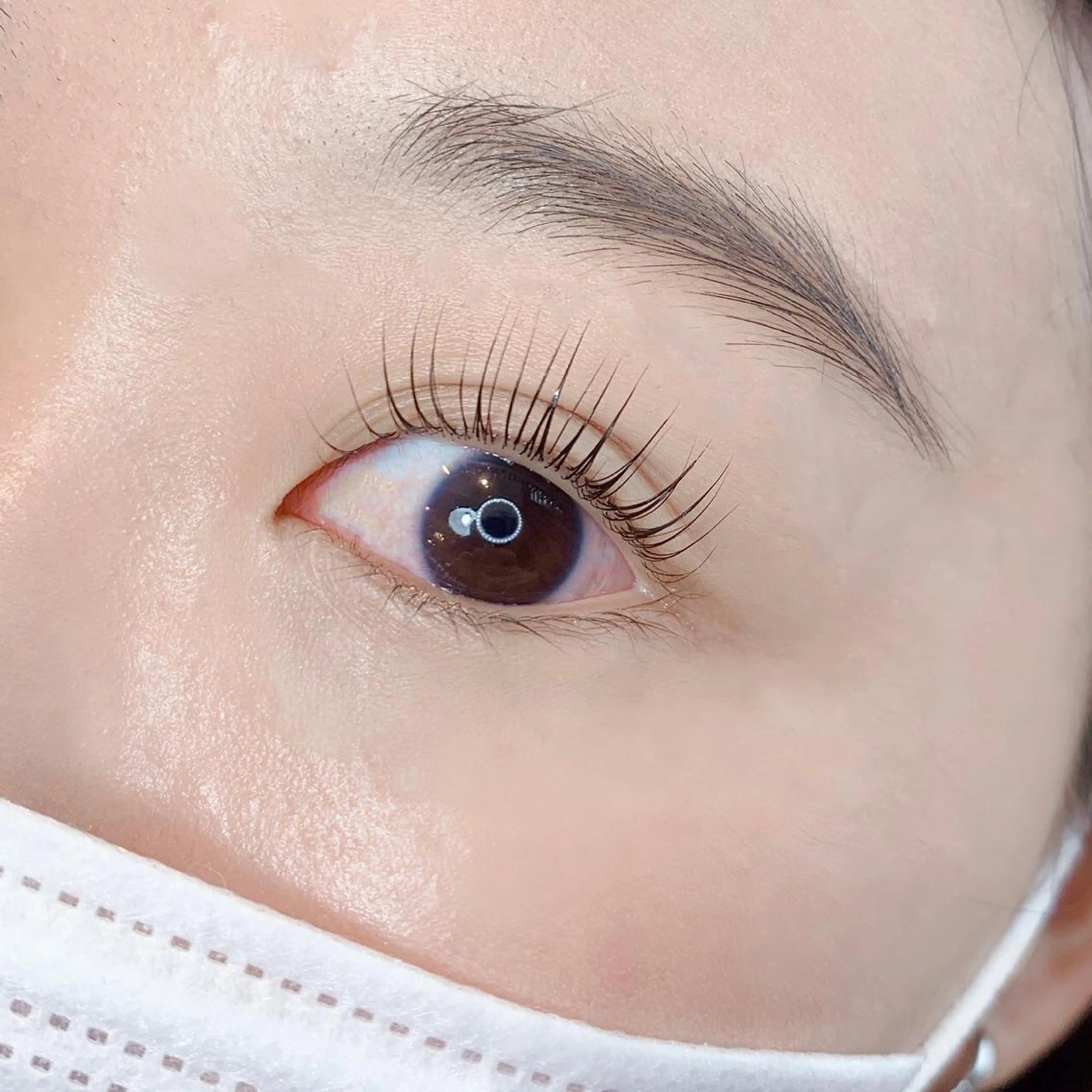 マツエク・マツパ ROSANNA 北浦和店のマツエク・マツパデザイン